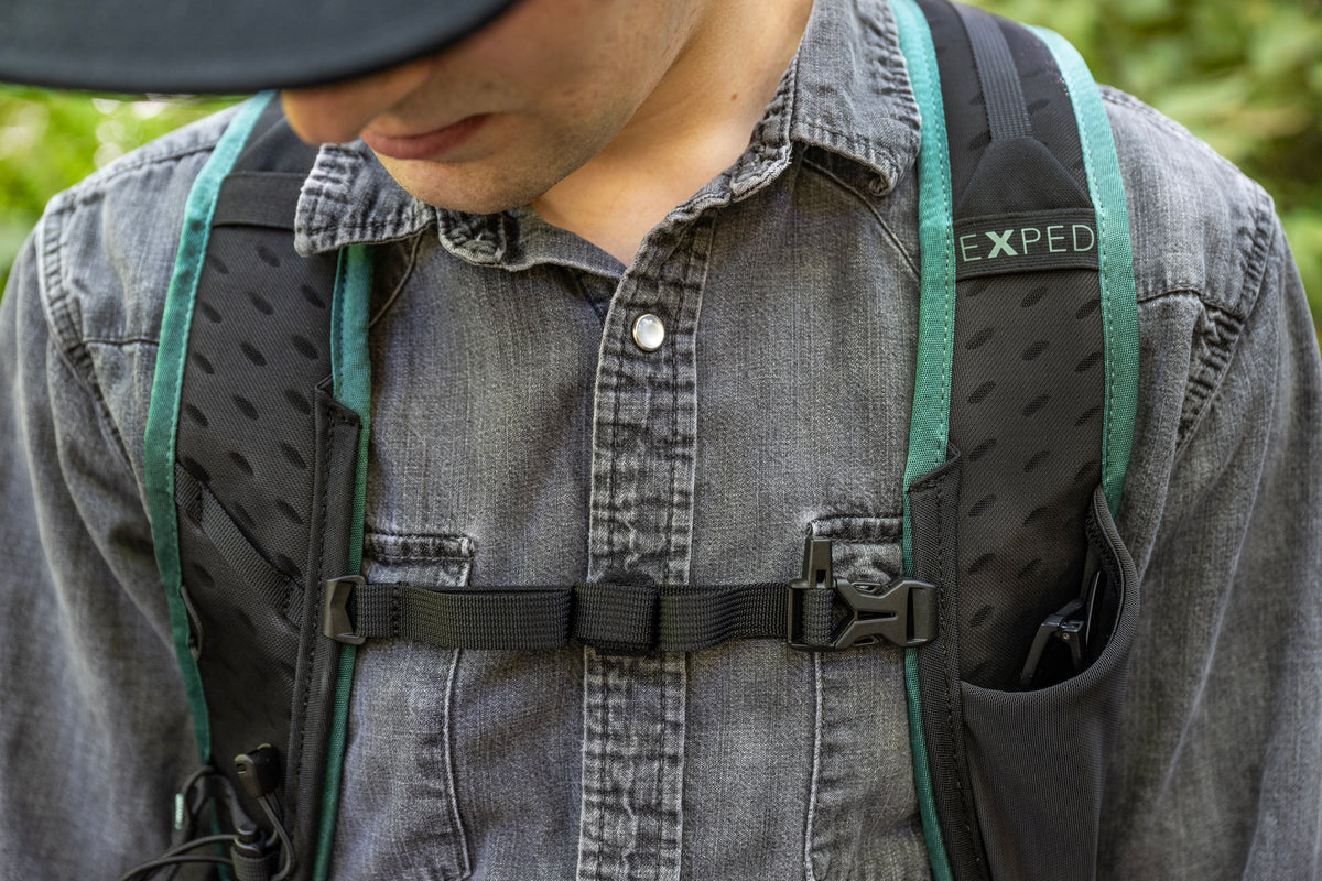 Skyline 20 – EXPED USA