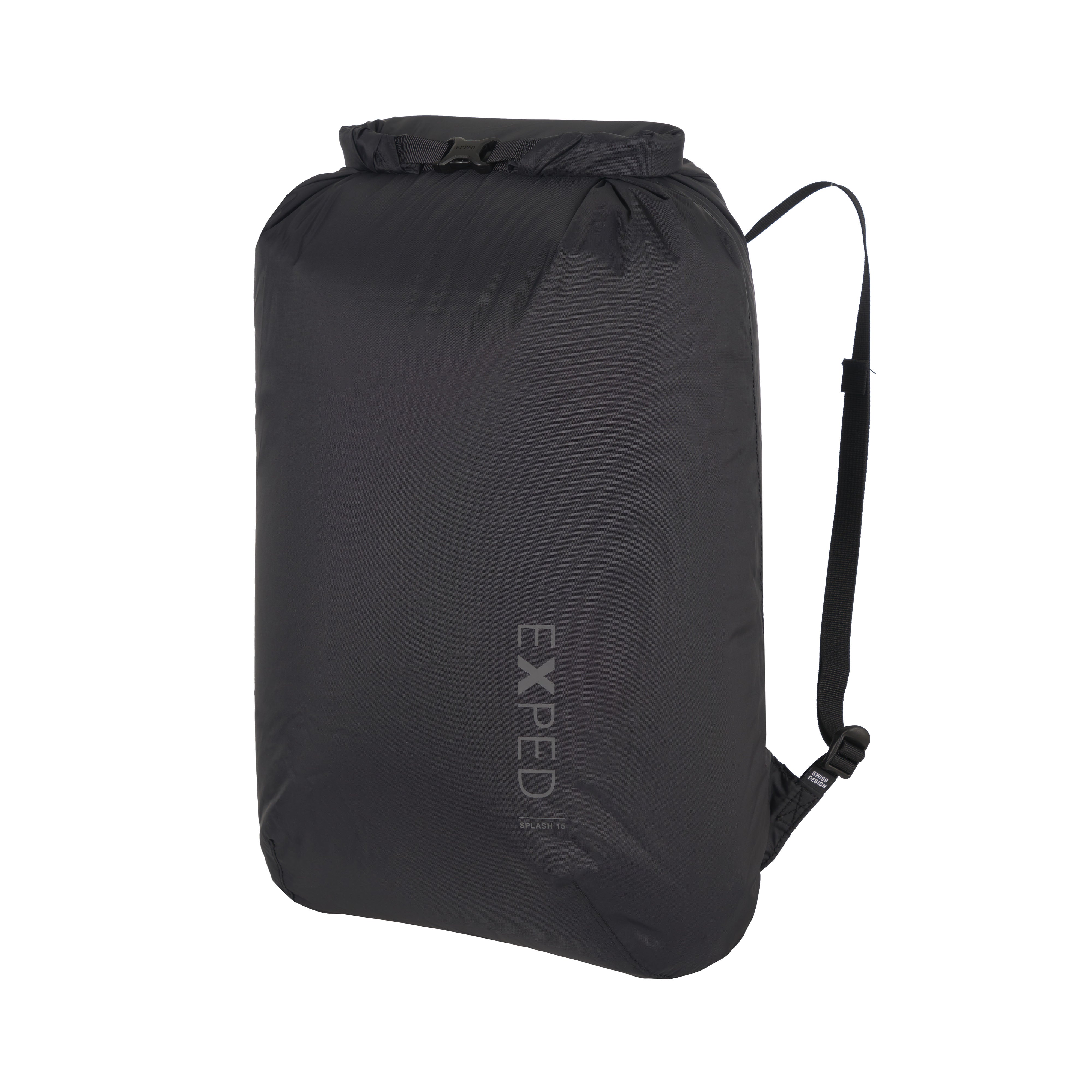 Splash 15 Waterproof Backpack | EXPED USA