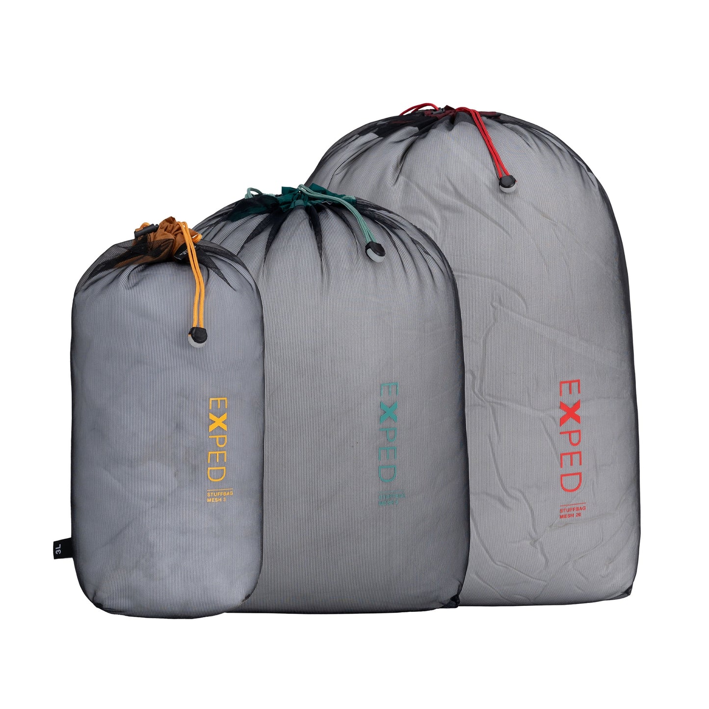 Stuffbag Mesh