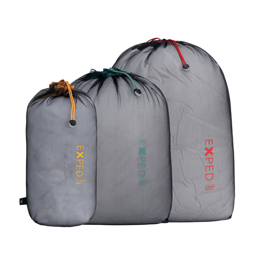 Stuffbag Mesh
