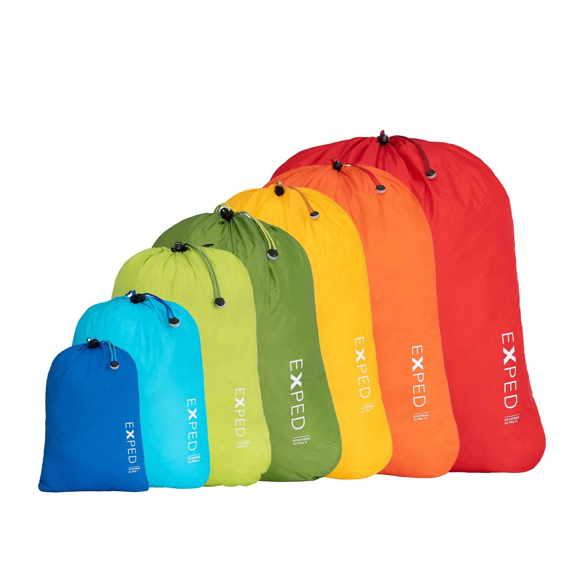 Stuffbag Ultra
