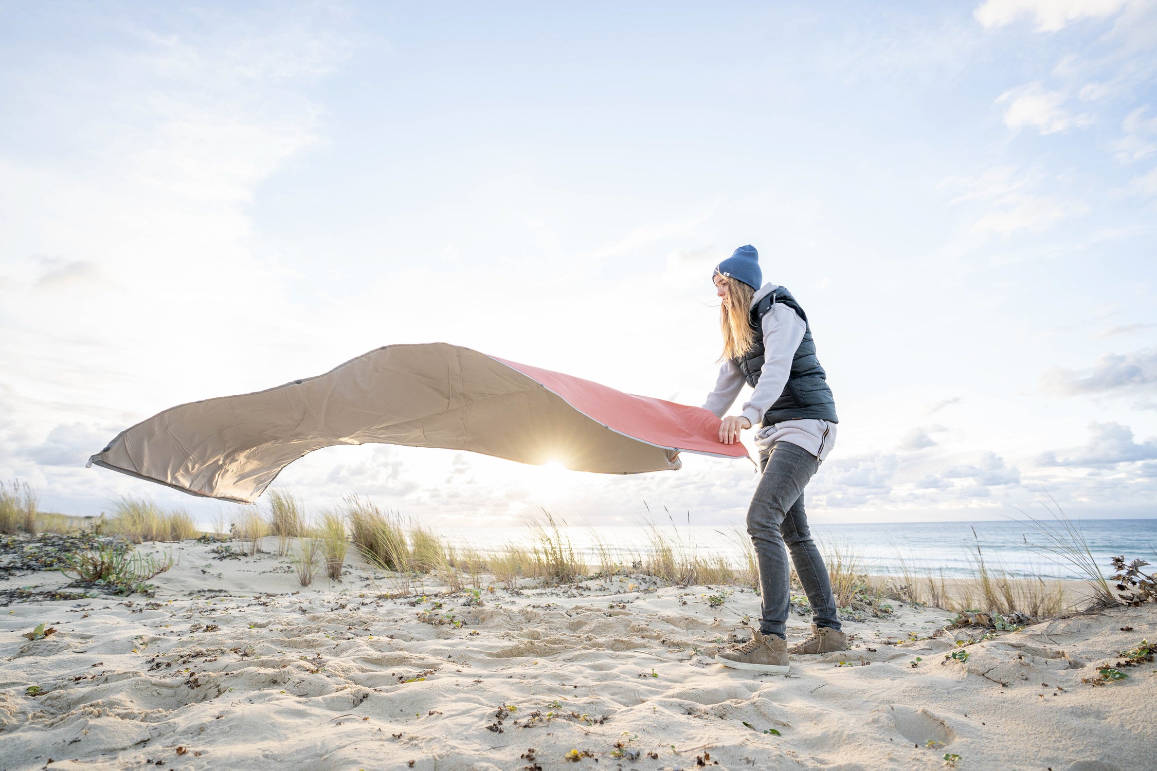 MultiMat | EXPED USA
