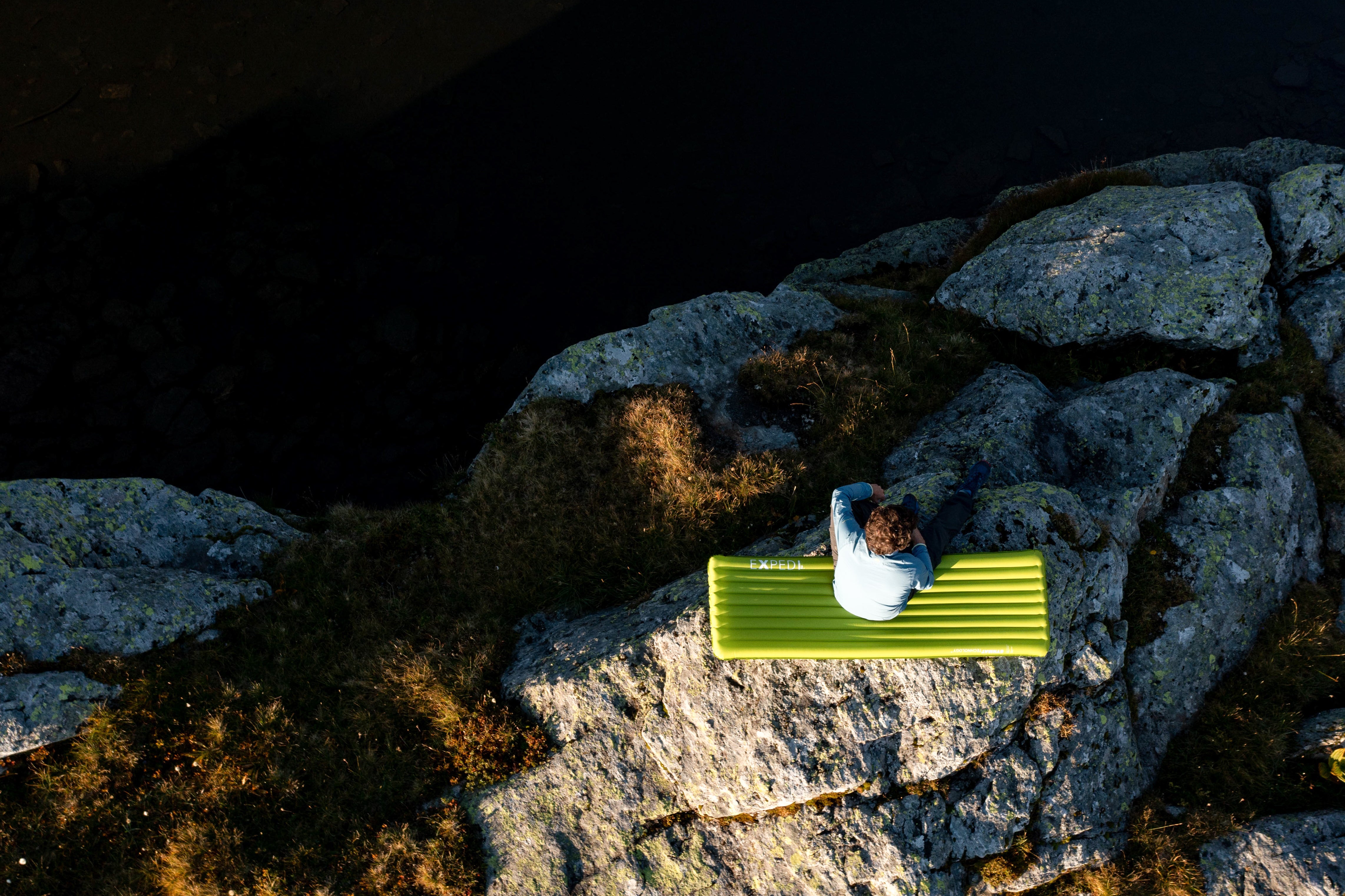 Ultra 5R Sleeping Mat | EXPED USA
