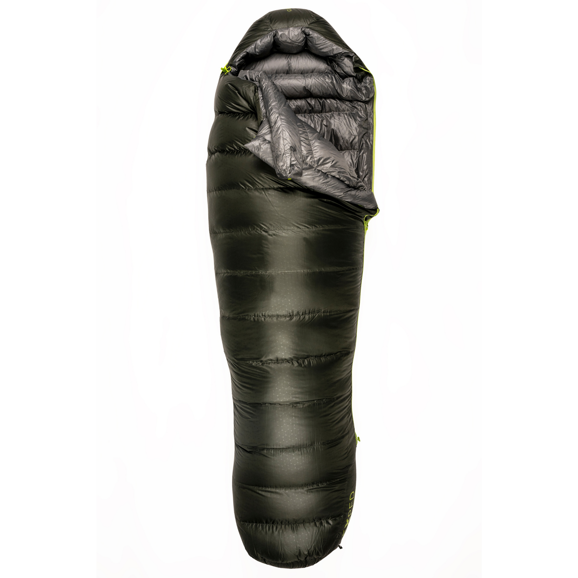 yeti companyon sleeping bag Terra -18C Charcoal