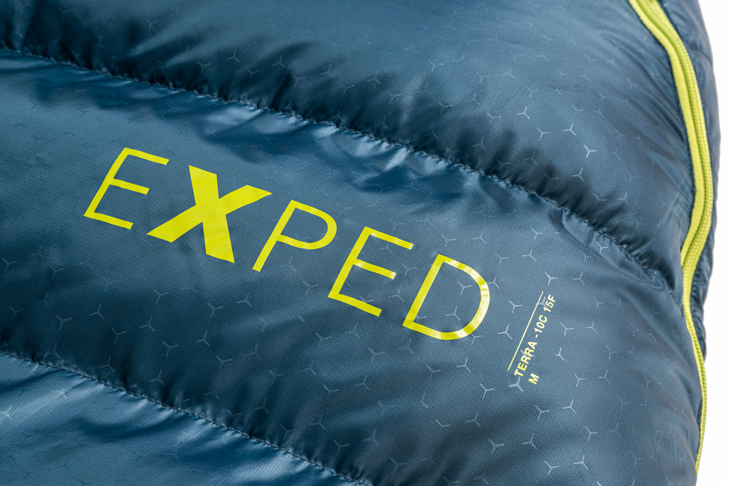 Terra -10°C | 15°F