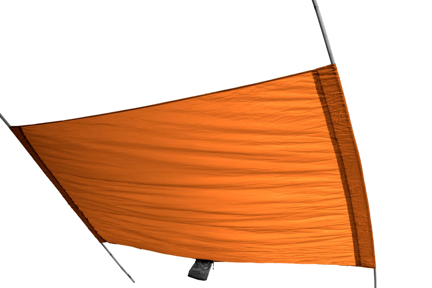 Travel Hammock w/ Suspension Kit