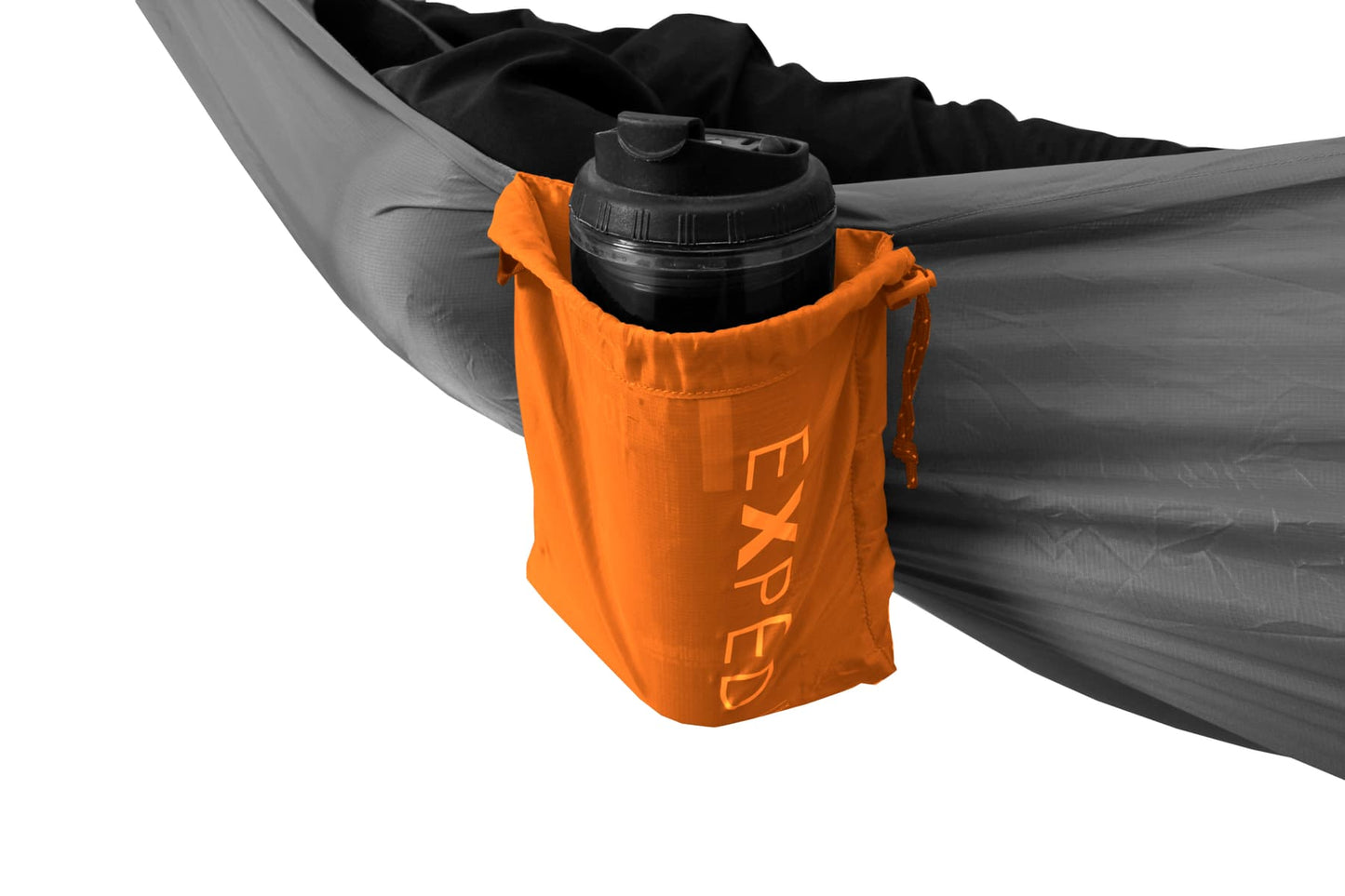 Travel Hammock w/ Suspension Kit