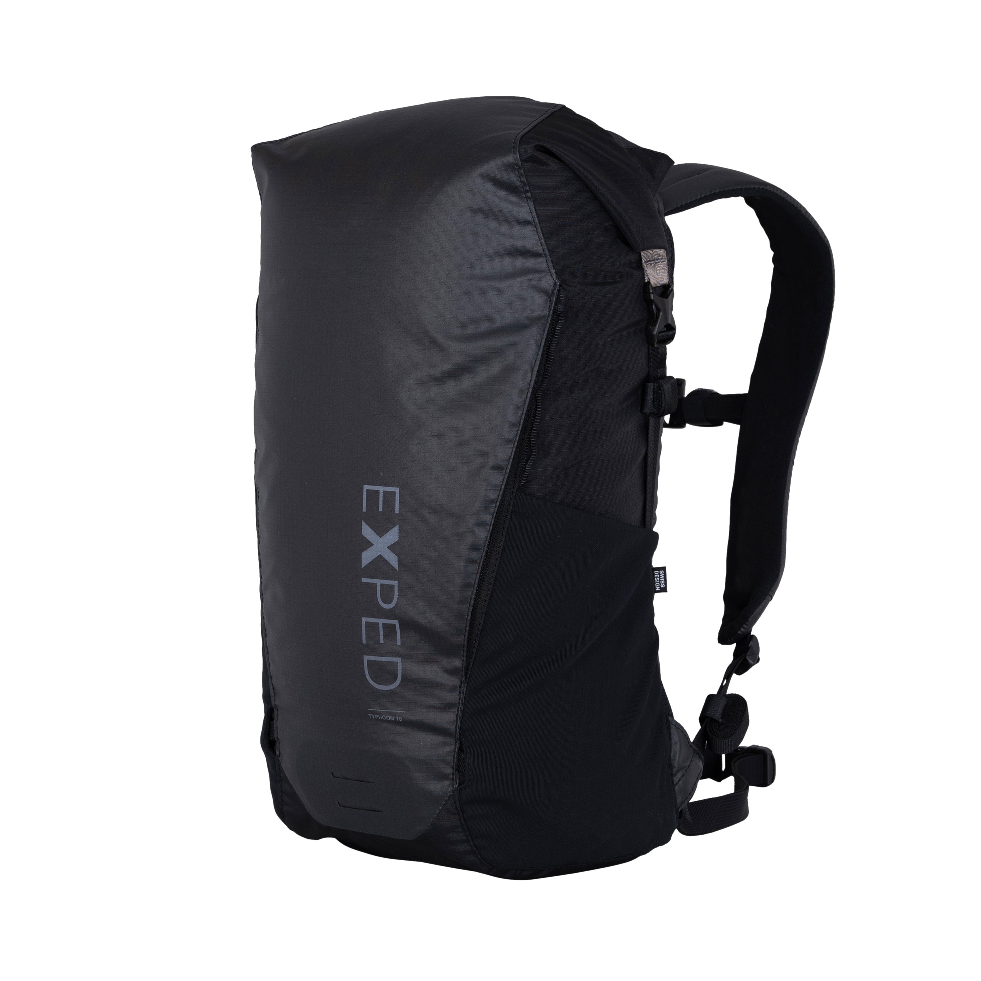 Typhoon 15 Hiking Backpack | EXPED USA