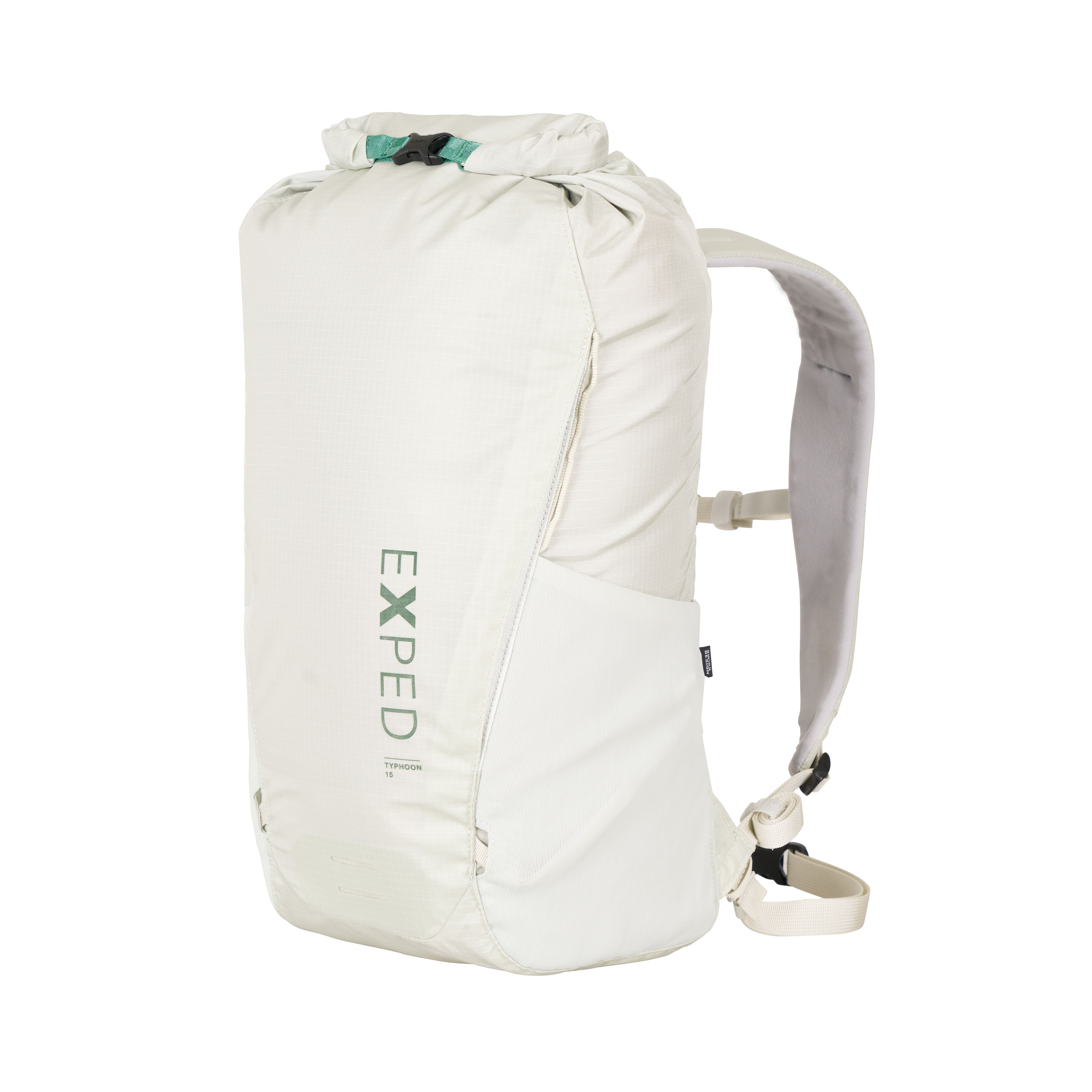 Typhoon 15 Hiking Backpack | EXPED USA