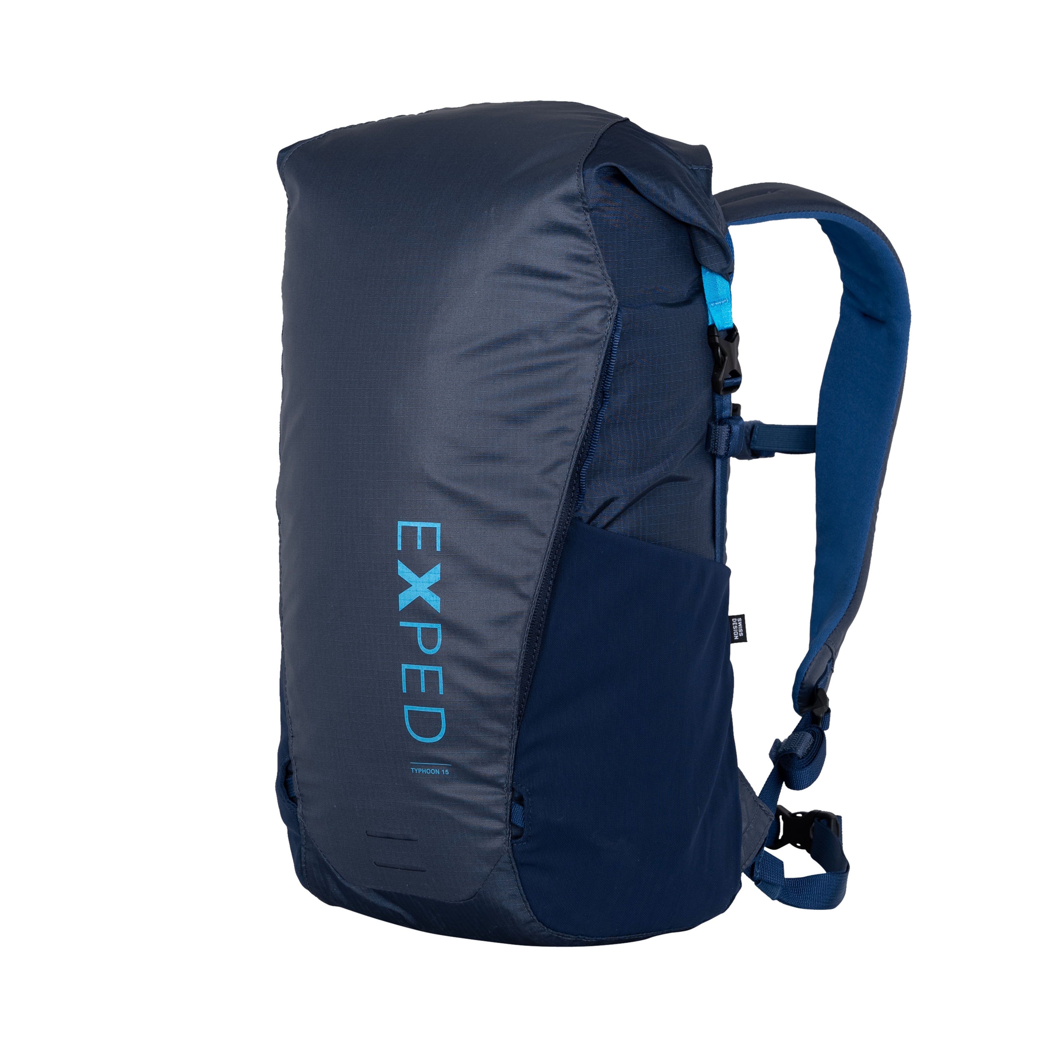 Typhoon 15 Hiking Backpack | EXPED USA