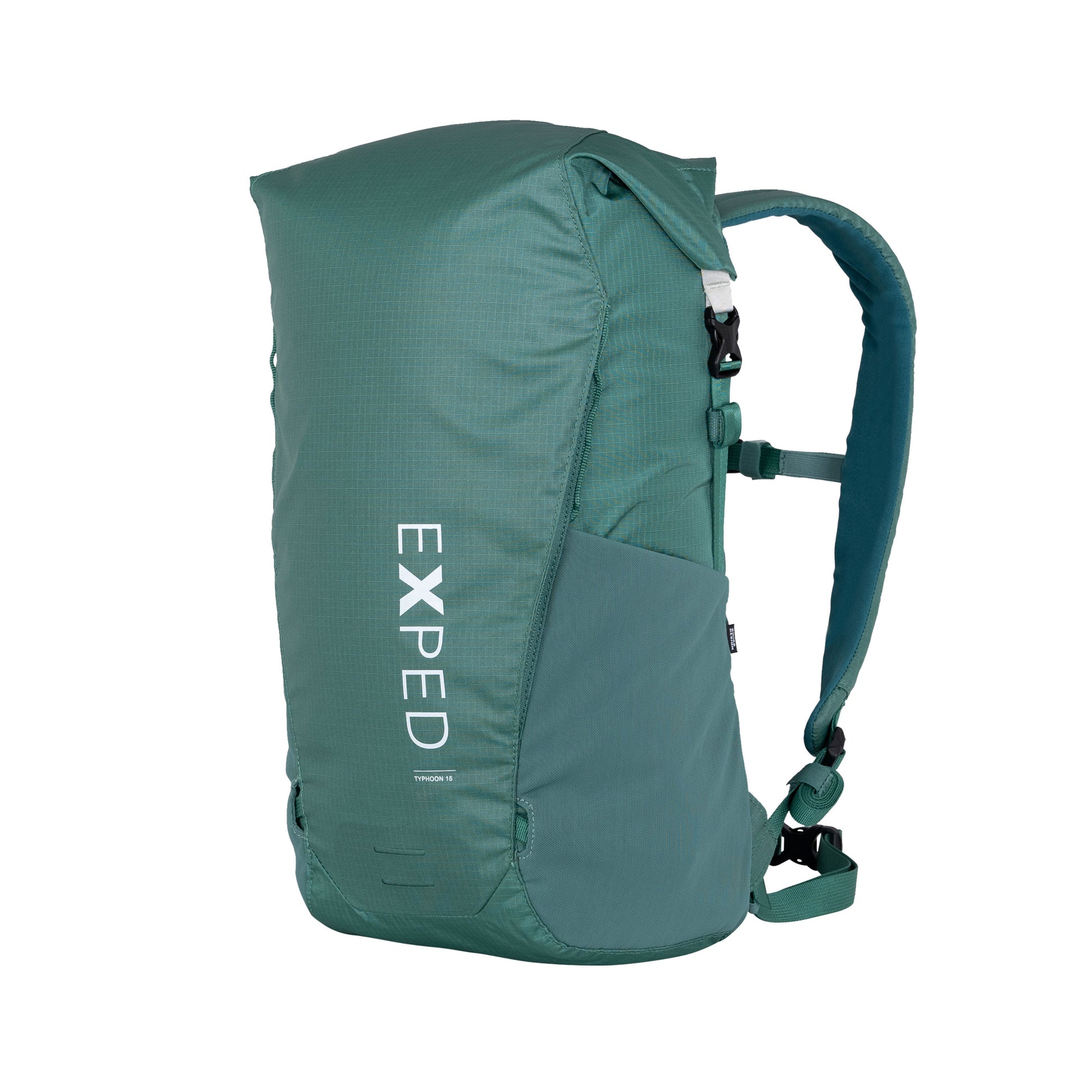 Exped Typhoon 15 | Teal