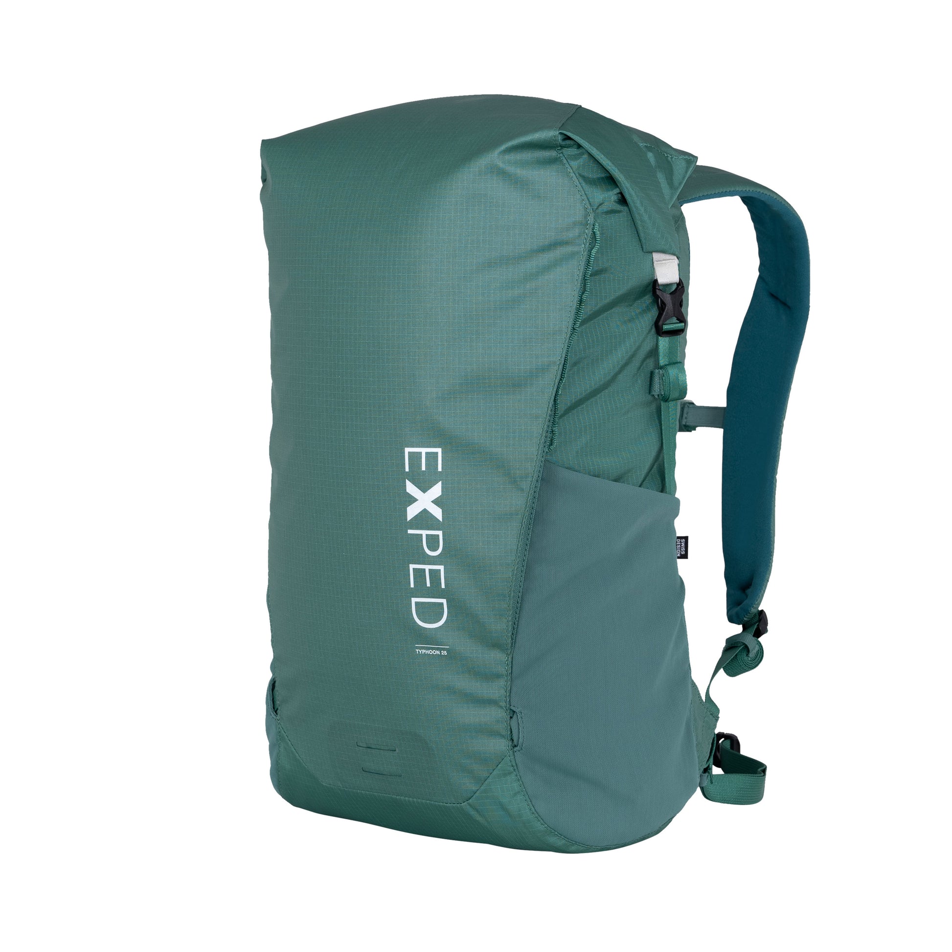 Exped Typhoon 25 | Teal | One Size Sports Basement Exped Typhoon 25 | Teal | One Size Sports Basement