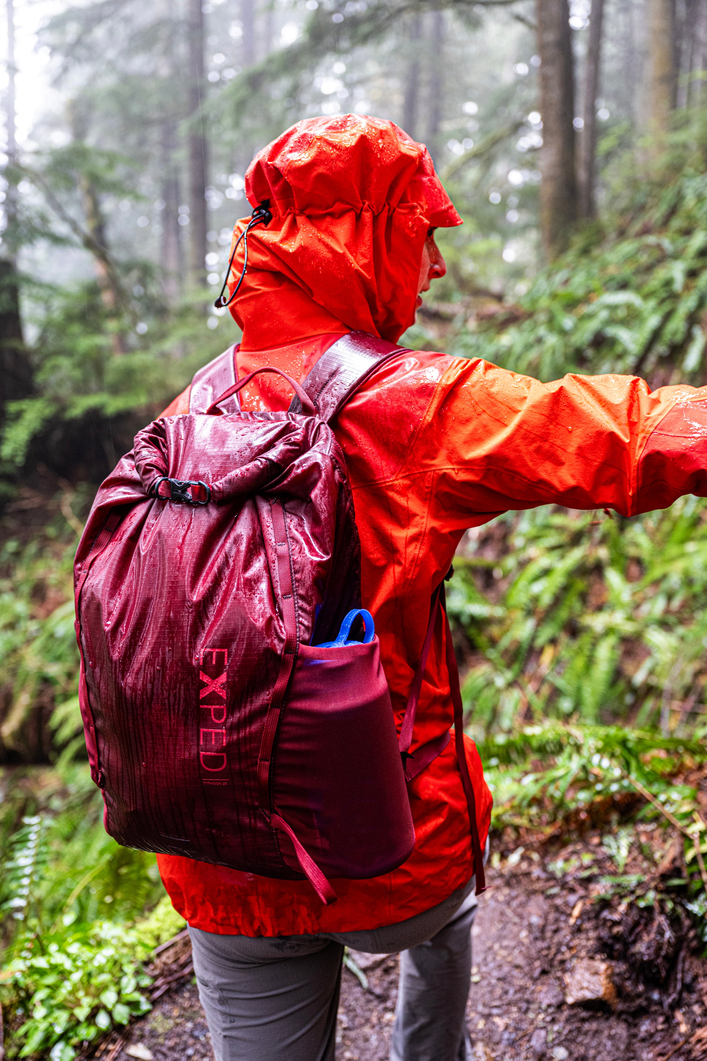 BACKPACKS | EXPED USA