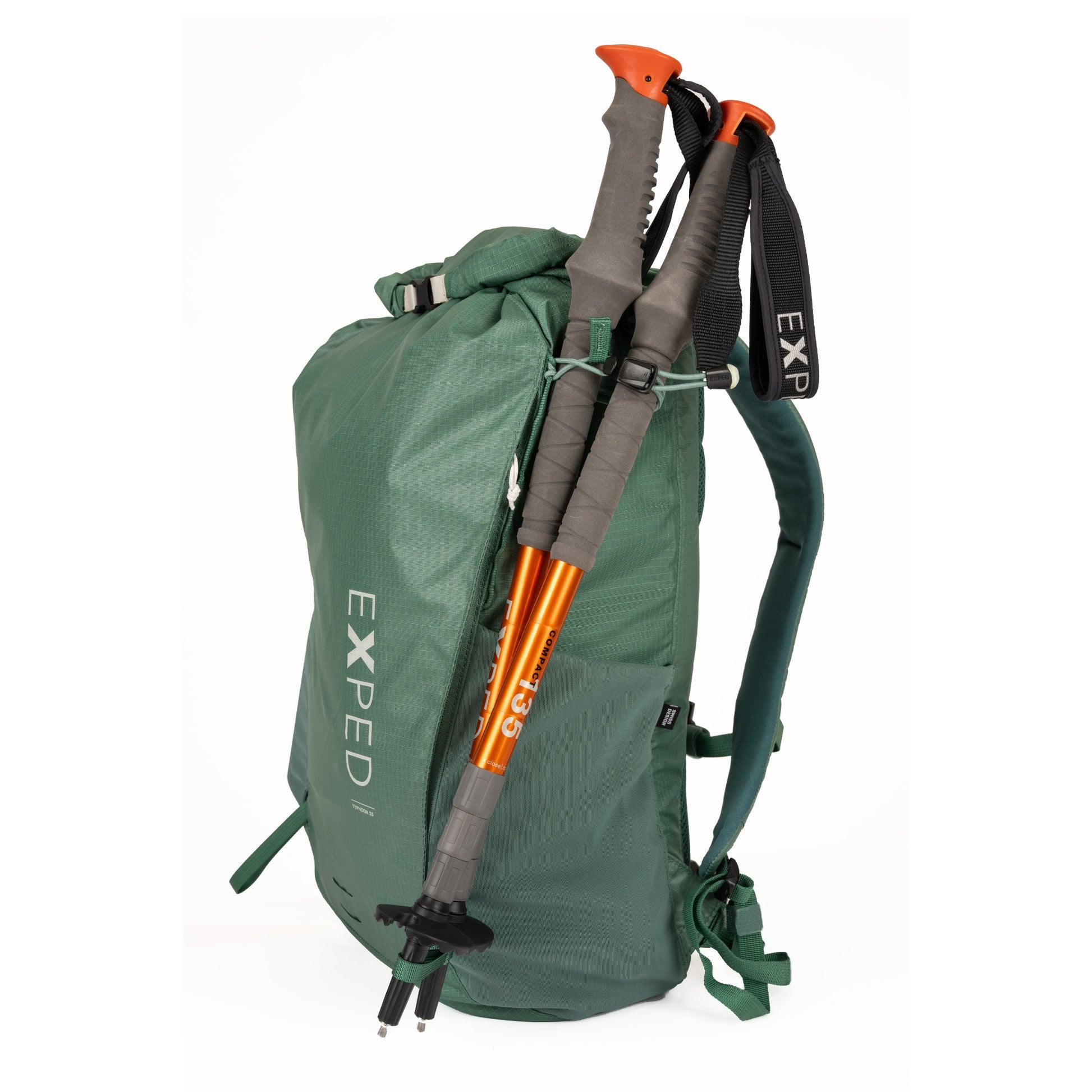 Typhoon 25 Hiking Backpack Typhoon 25 Hiking Backpack