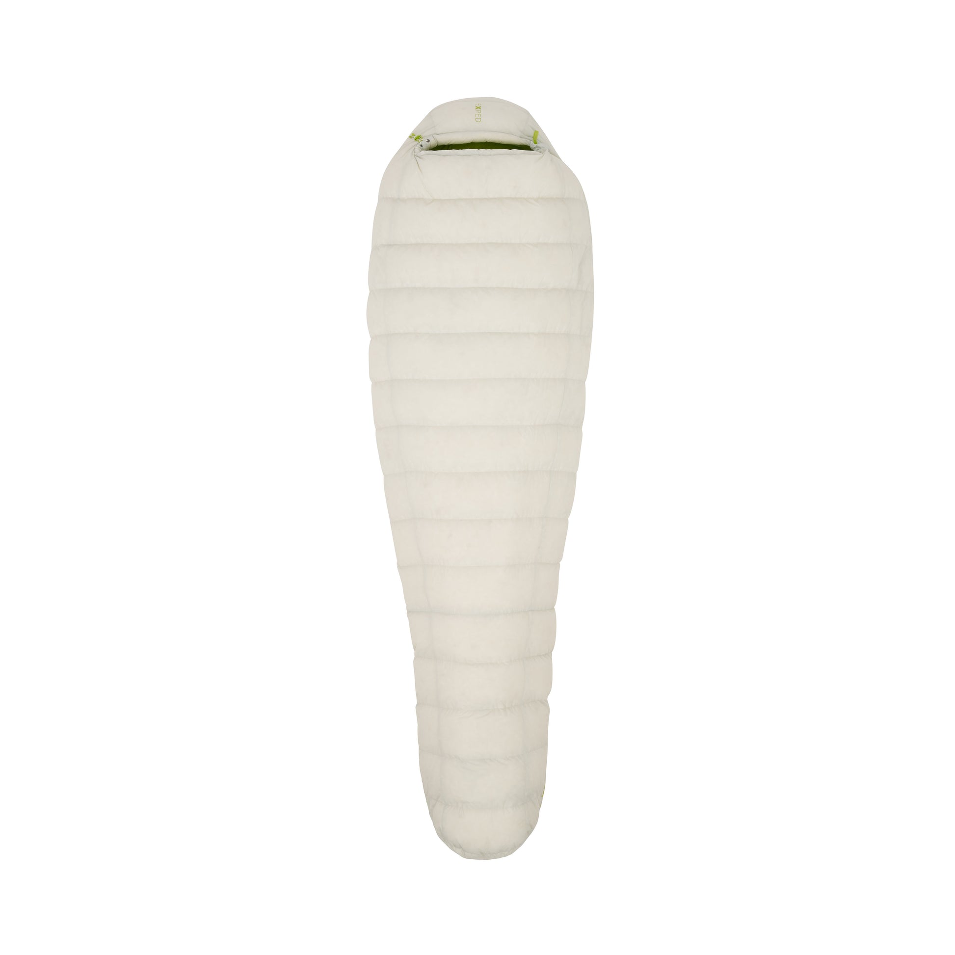 exped schlafsack ultralight Exped Ultra 0C / 30F Sleeping Bag Gray Medium