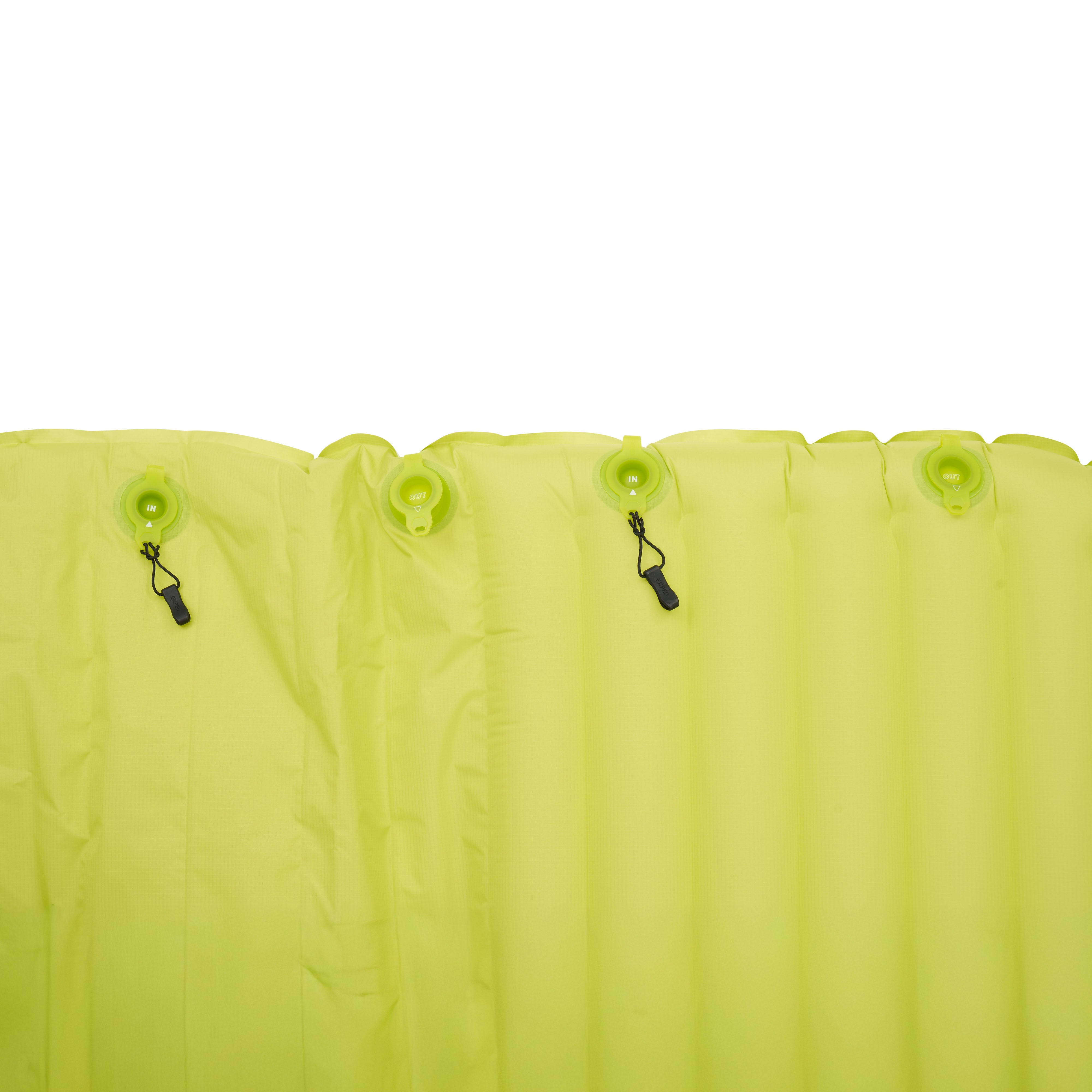Ultra 1R Duo Sleeping Pad | EXPED USA