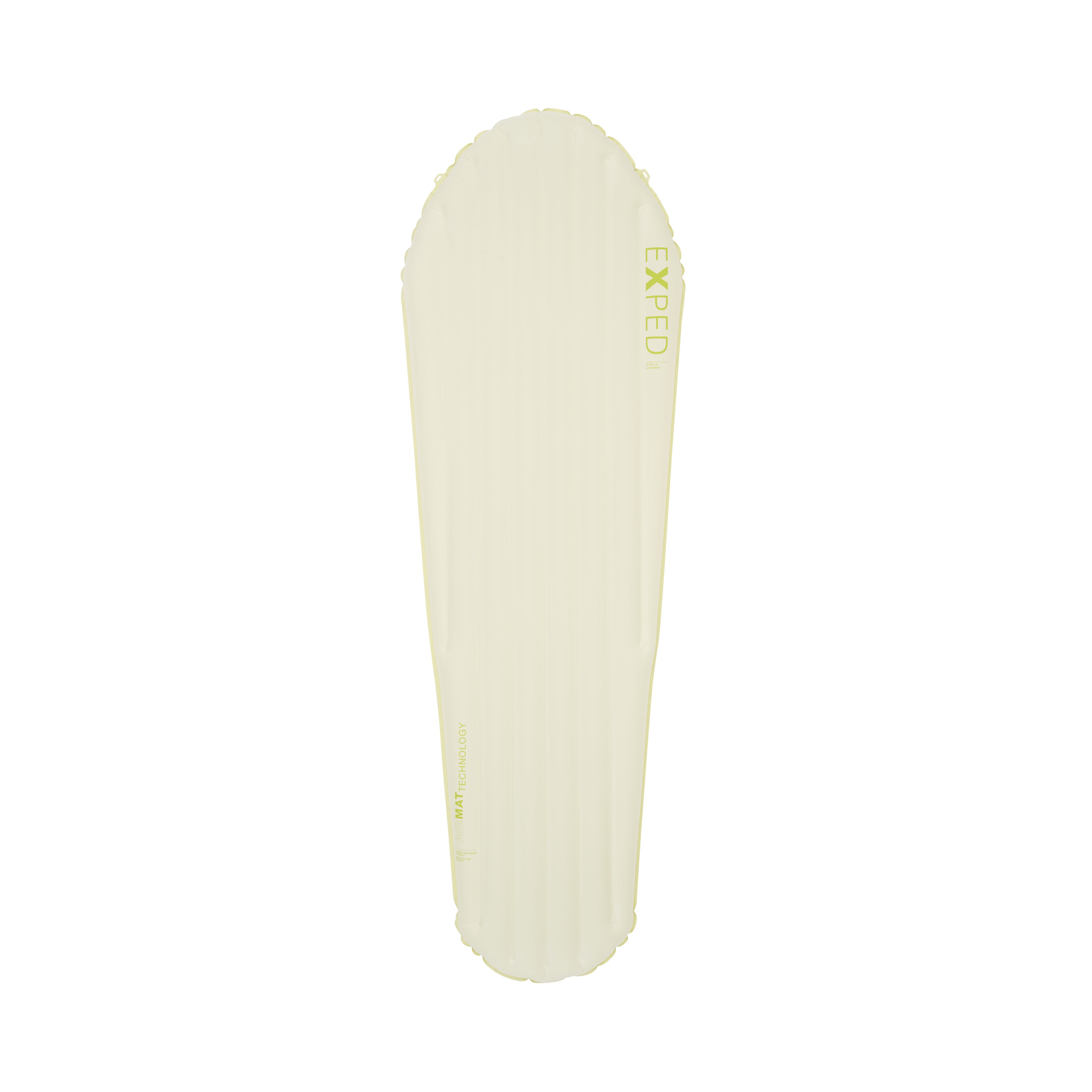 エクスペド　エアマット　ウルトラ1R M マミー Ultra 1R Mummy Sleeping Pad | EXPED USA