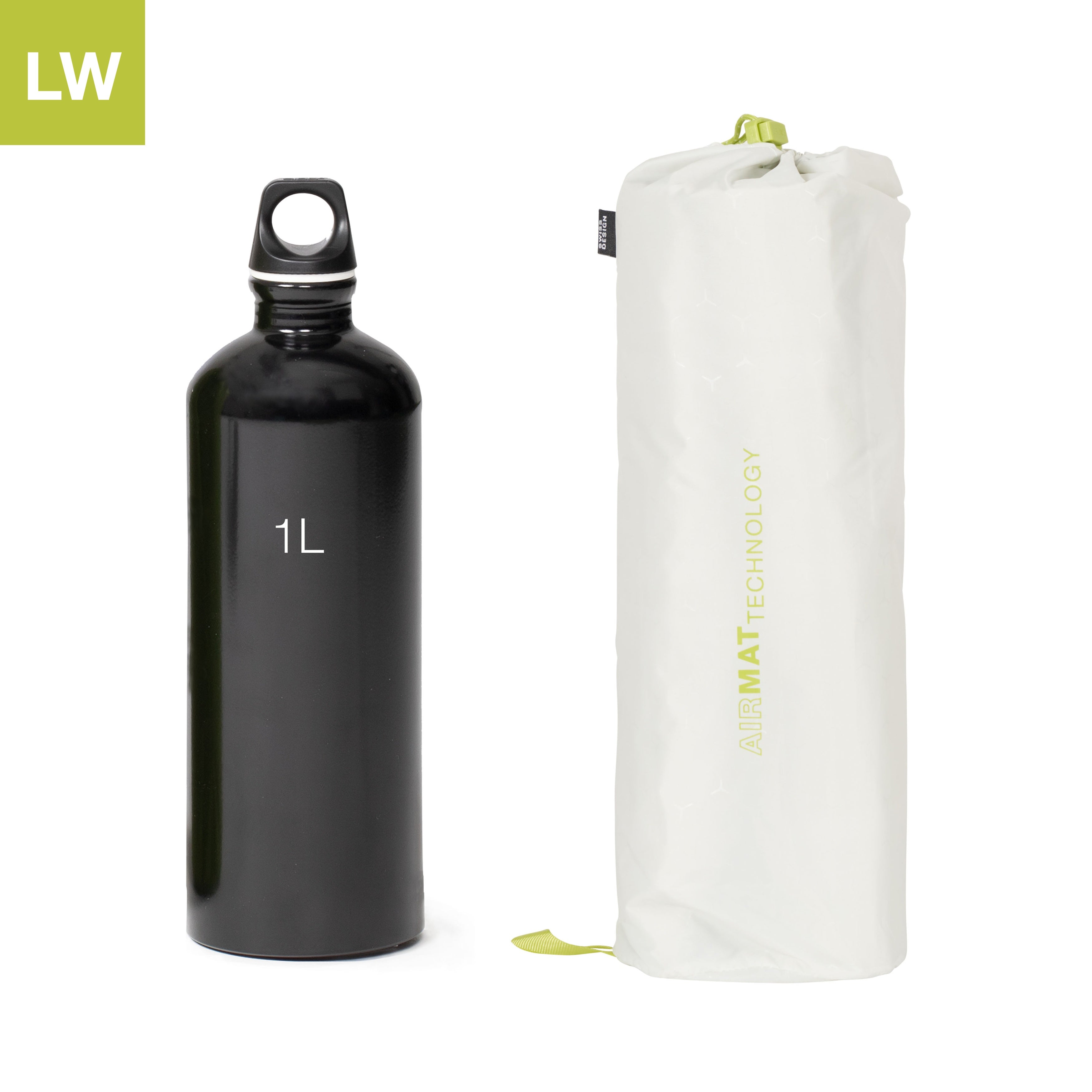 Ultra 1R Sleeping Pad | EXPED USA