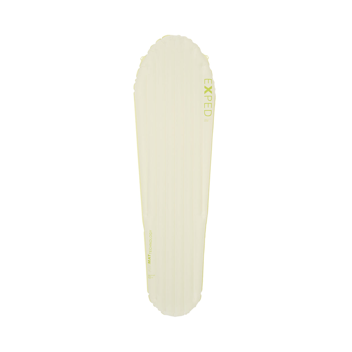 Ultra 1R Mummy Sleeping Pad | EXPED USA