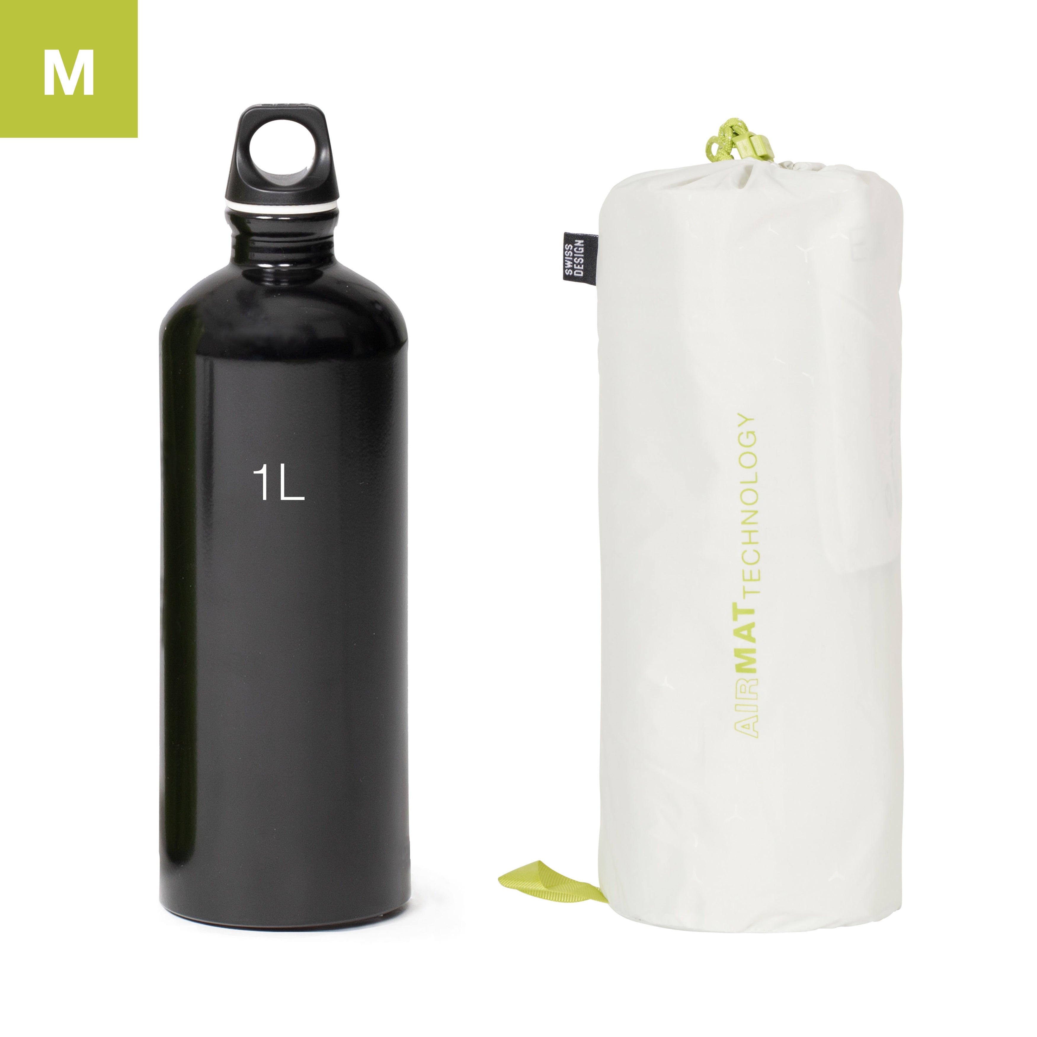 Ultra 1R Sleeping Pad | EXPED USA