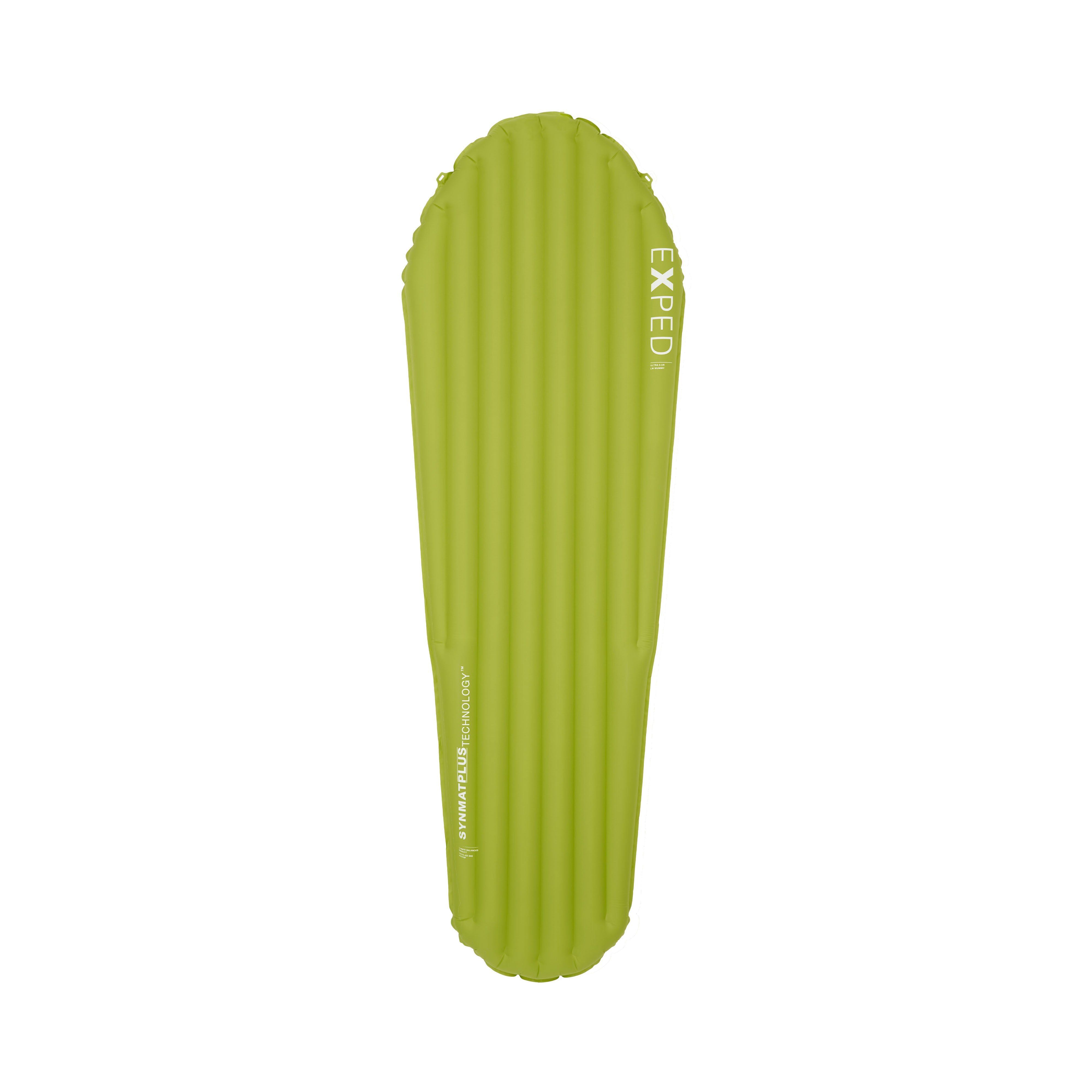 Ultra 6.5R Mummy Sleeping Pad | EXPED USA