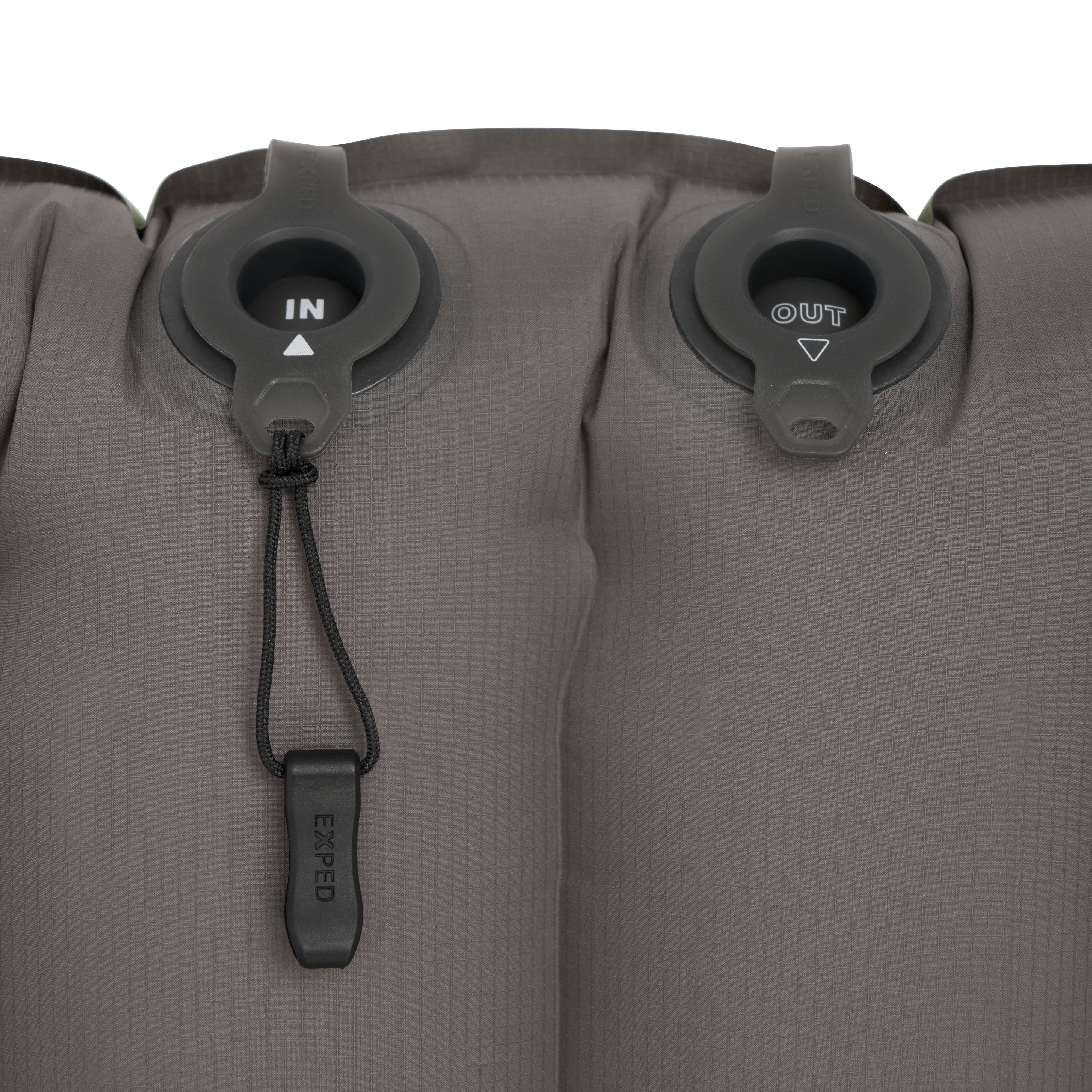 Ultra 8R Mummy Sleeping Pad | EXPED USA