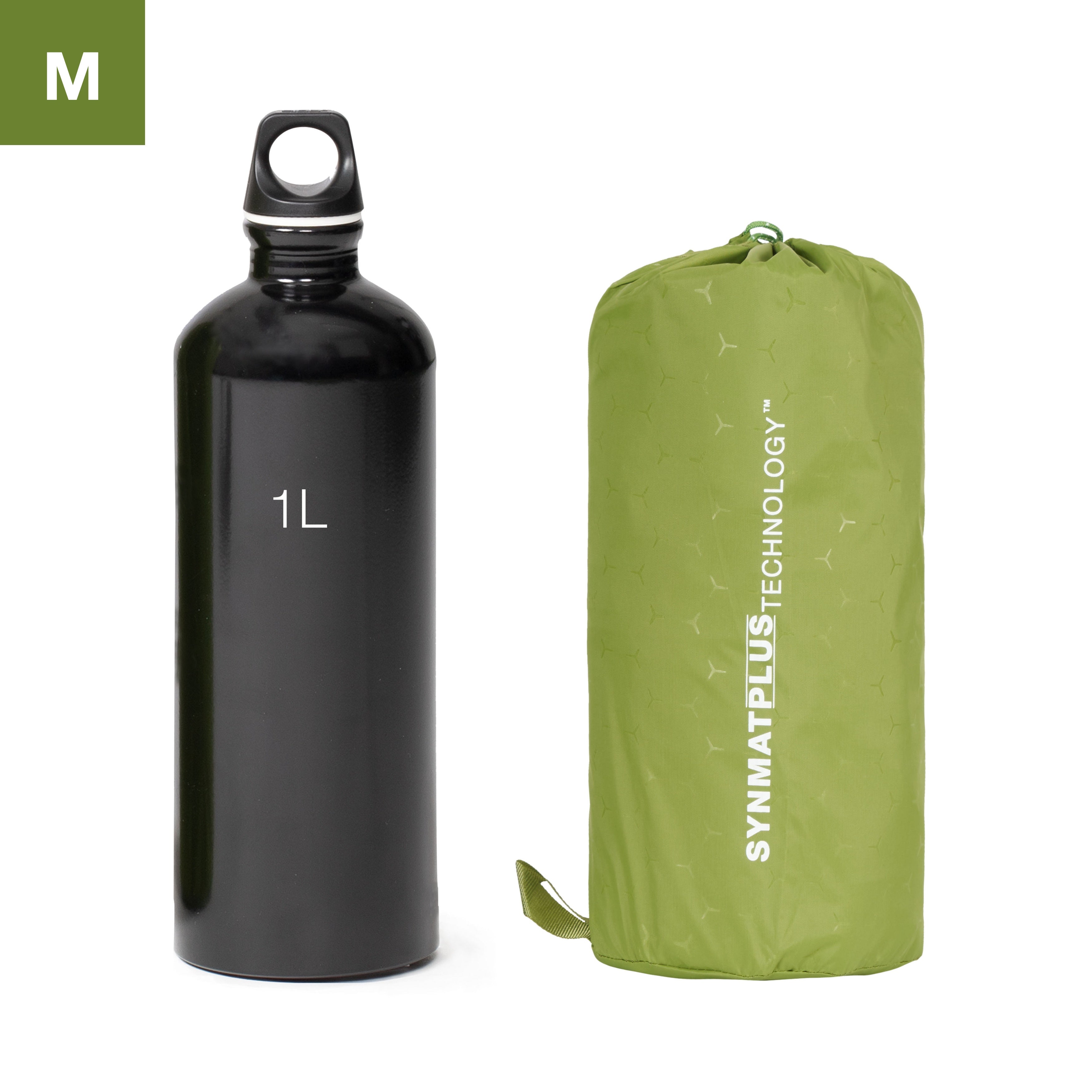 Ultra 8R Mummy Sleeping Pad | EXPED USA