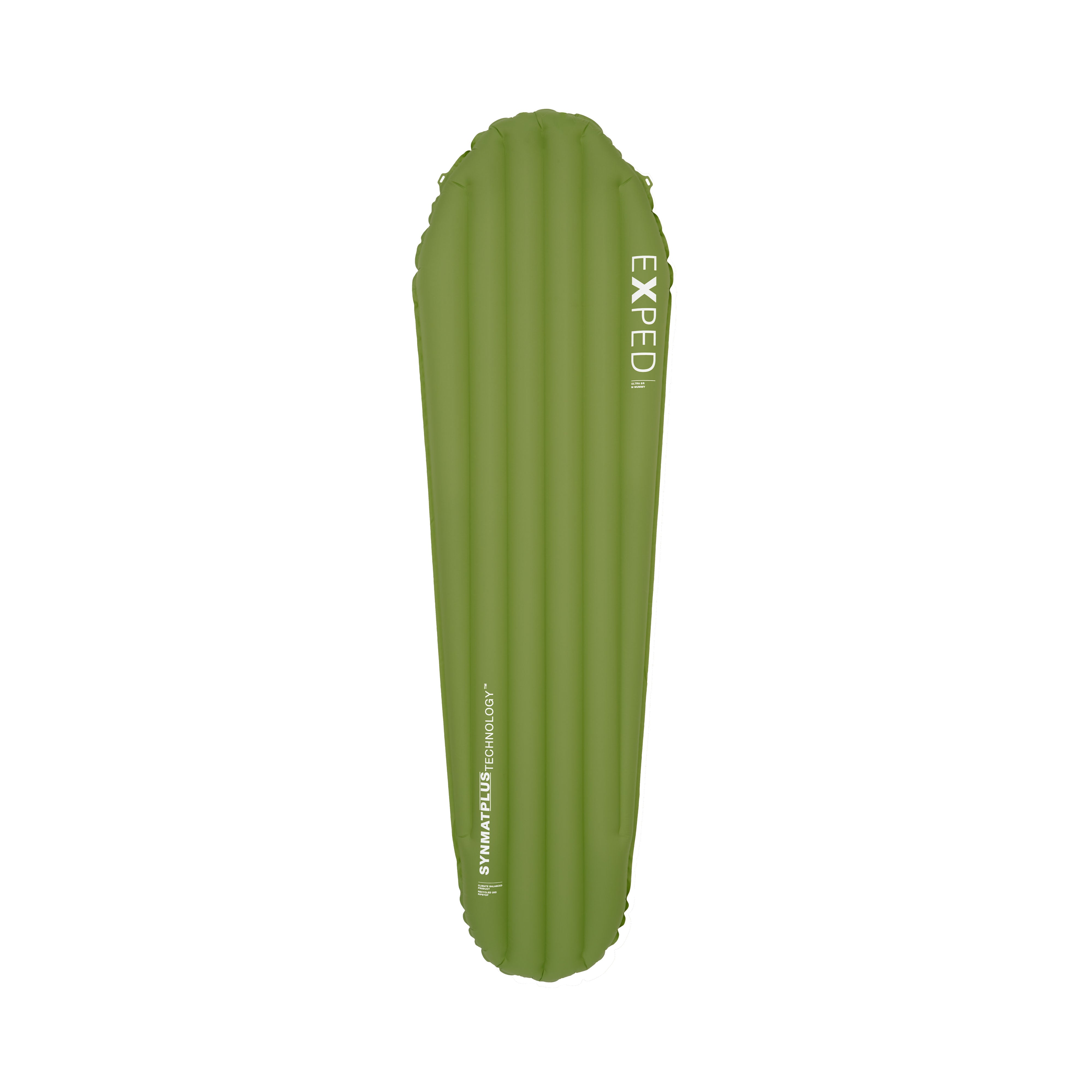 Ultra 8R Mummy Sleeping Pad | EXPED USA