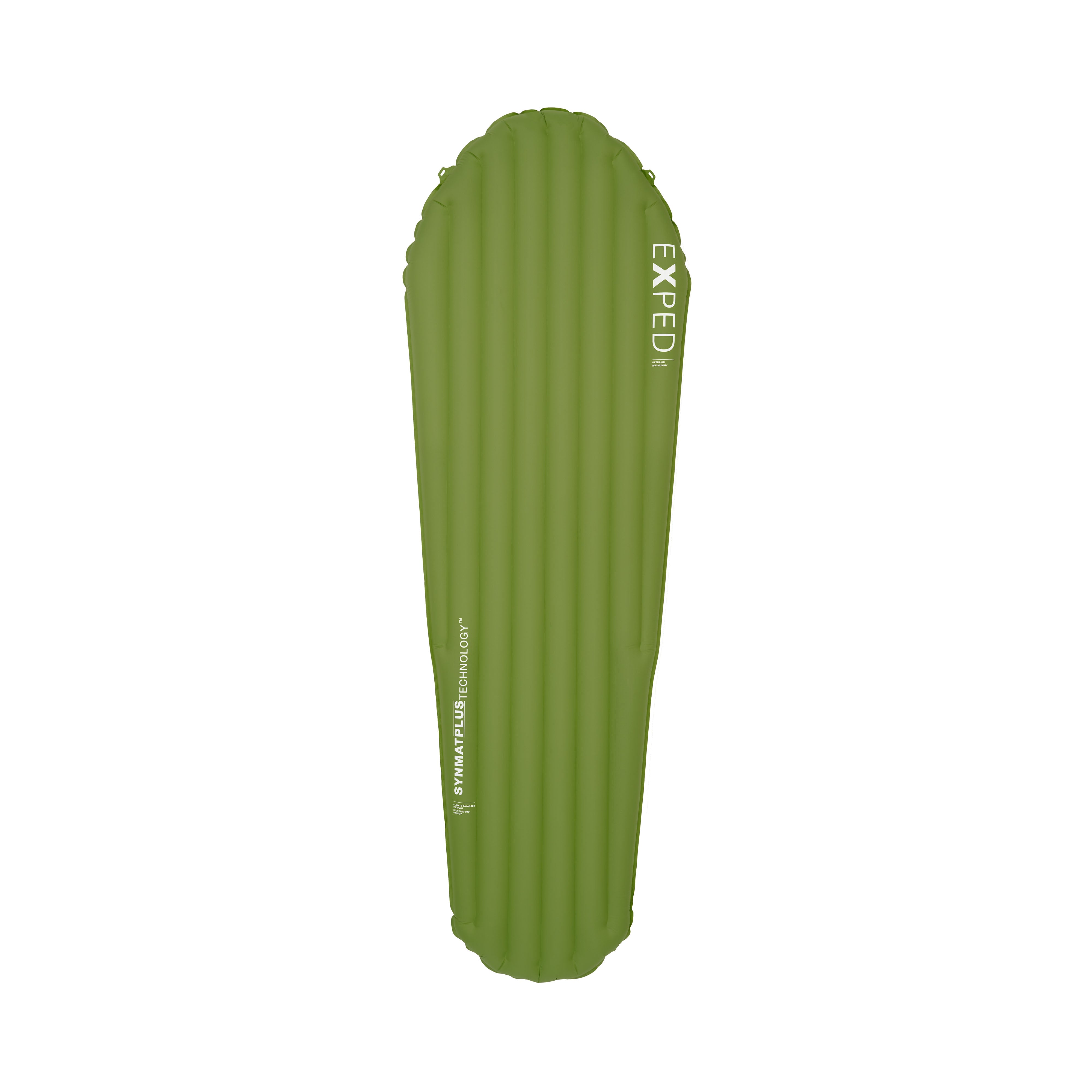Ultra 8R Mummy Sleeping Pad | EXPED USA