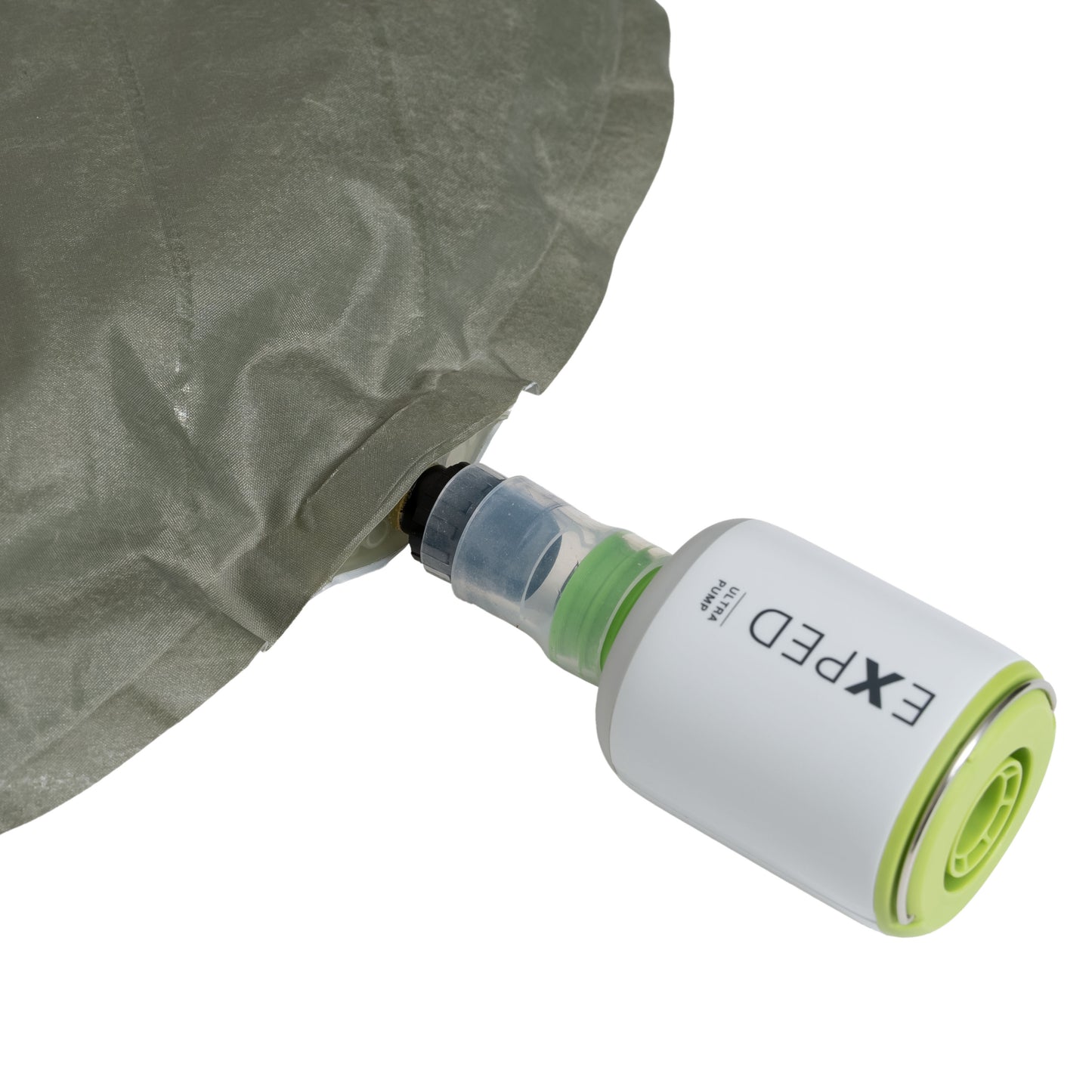 Ultra Pump & Lamp