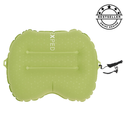 Ultra Pillow