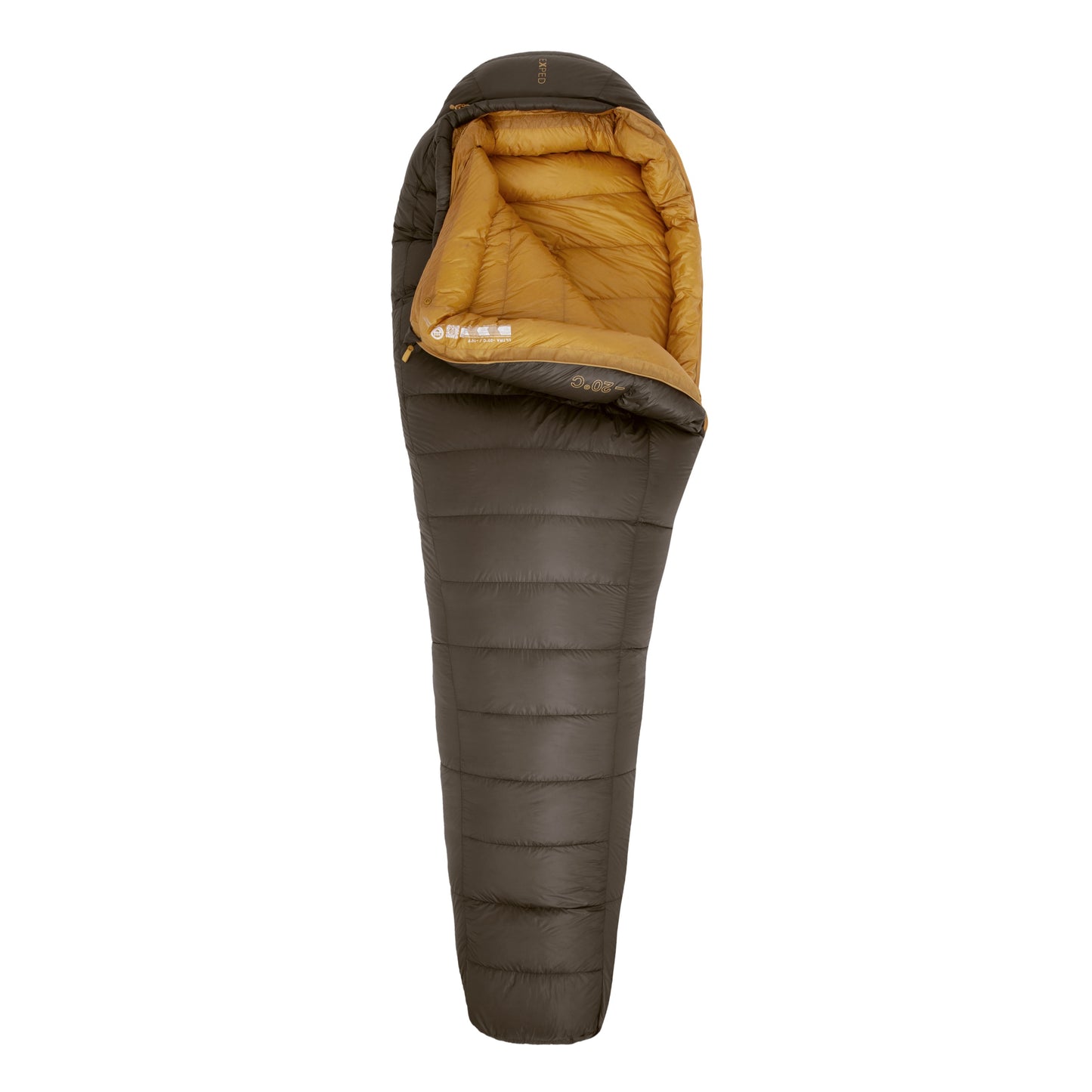 Ultra -20°C | -5°F (Used)