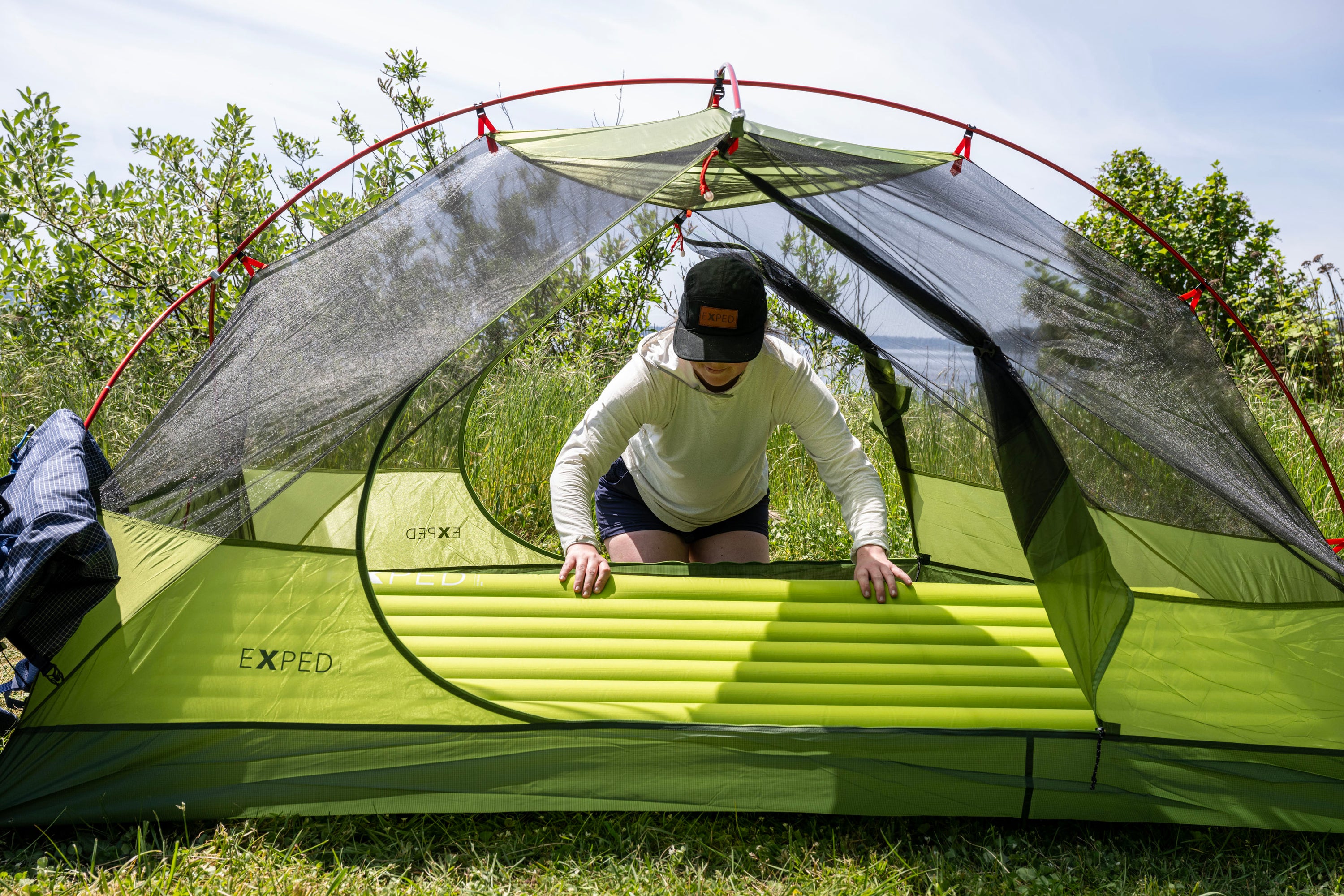 Pro Purchase Program | EXPED USA