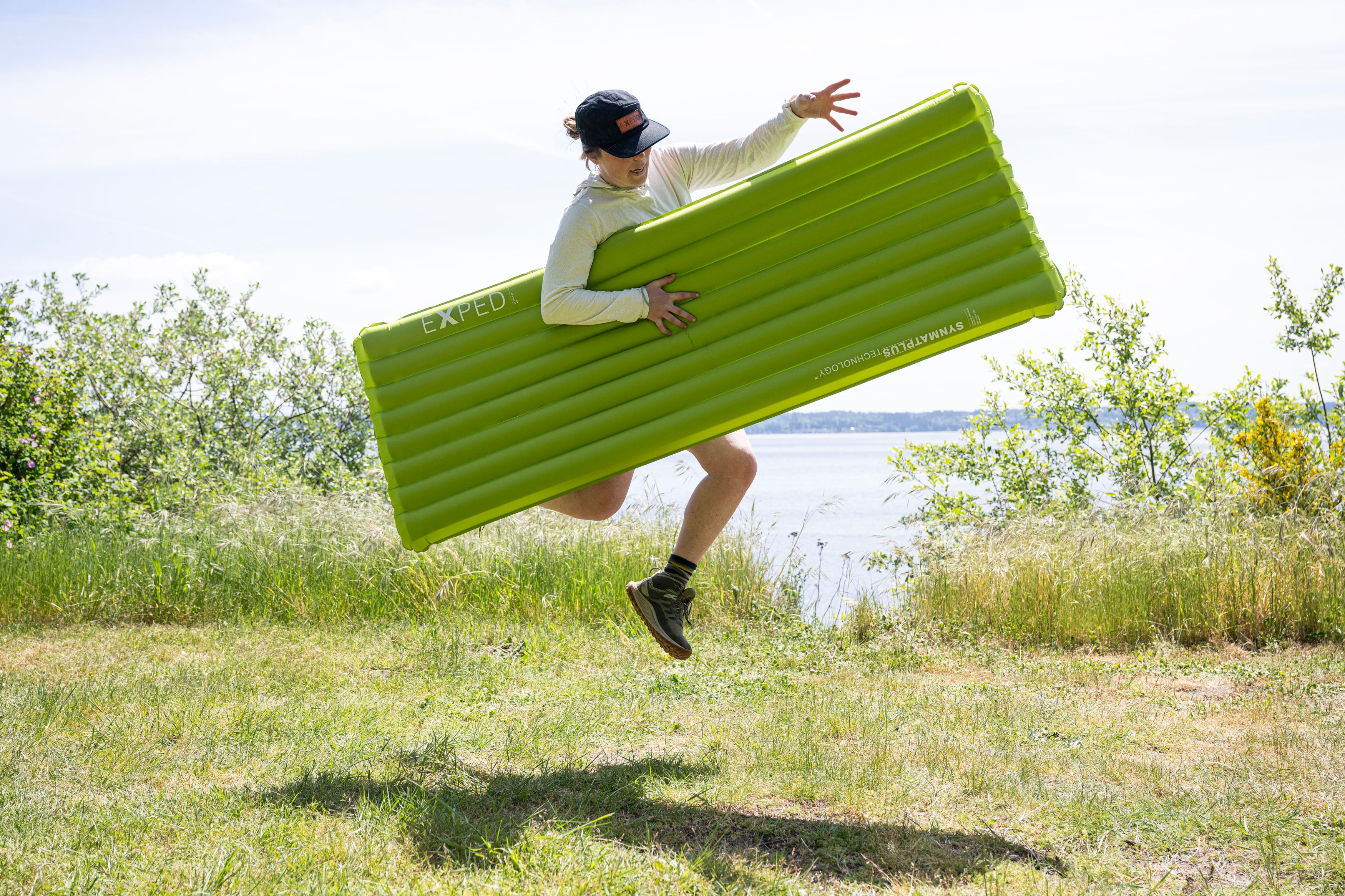 Ultra 6.5R – EXPED USA