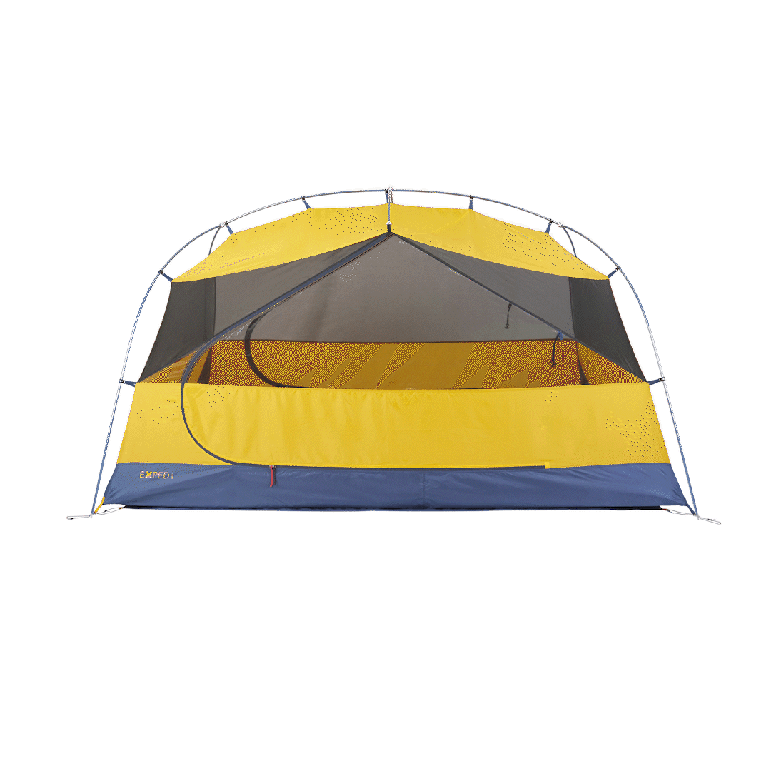 gif tent Vega 3-Person Tent