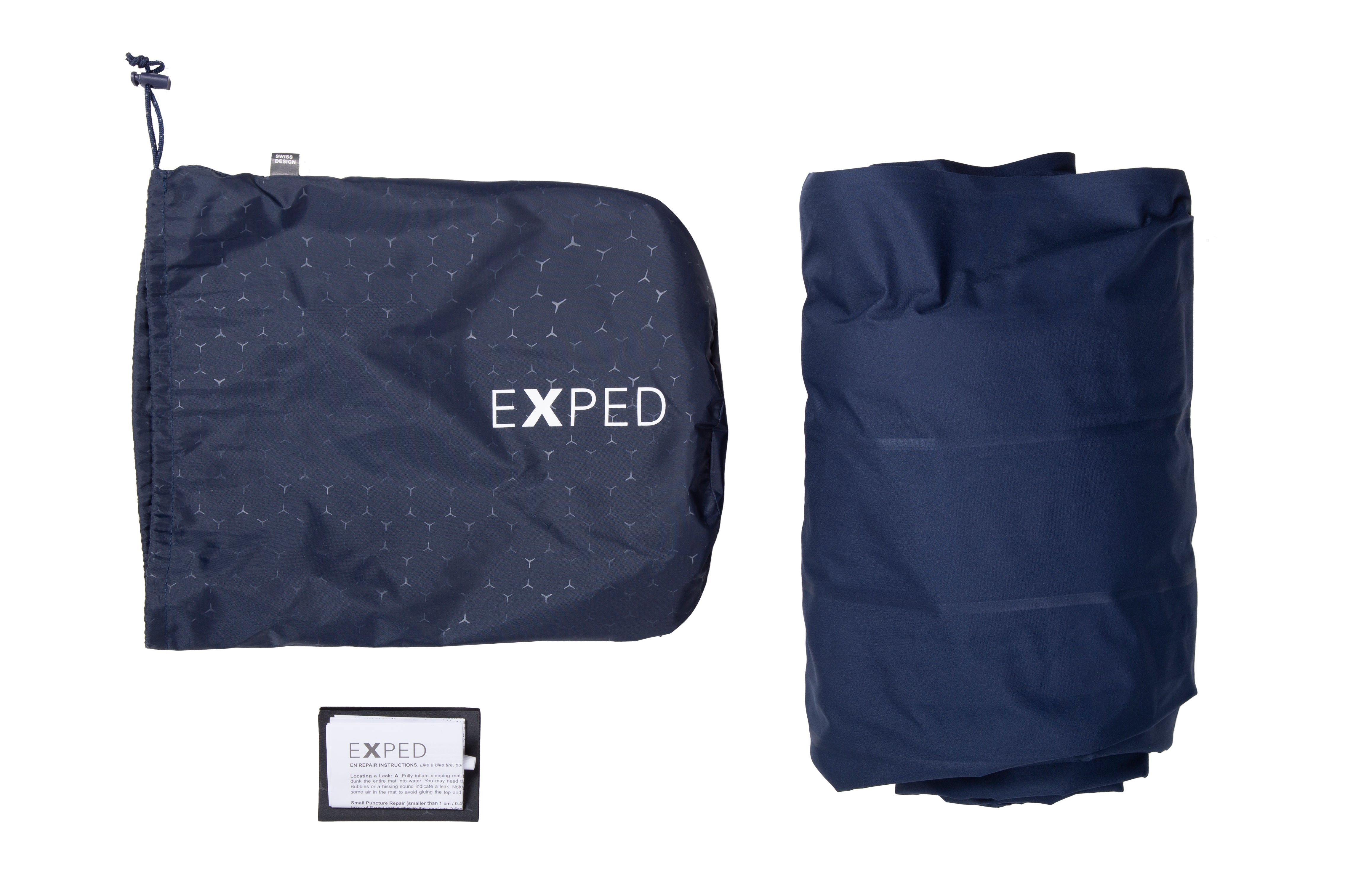 ☆EXPED Versa 2R M Versa 2R Sleeping Mat | EXPED USA