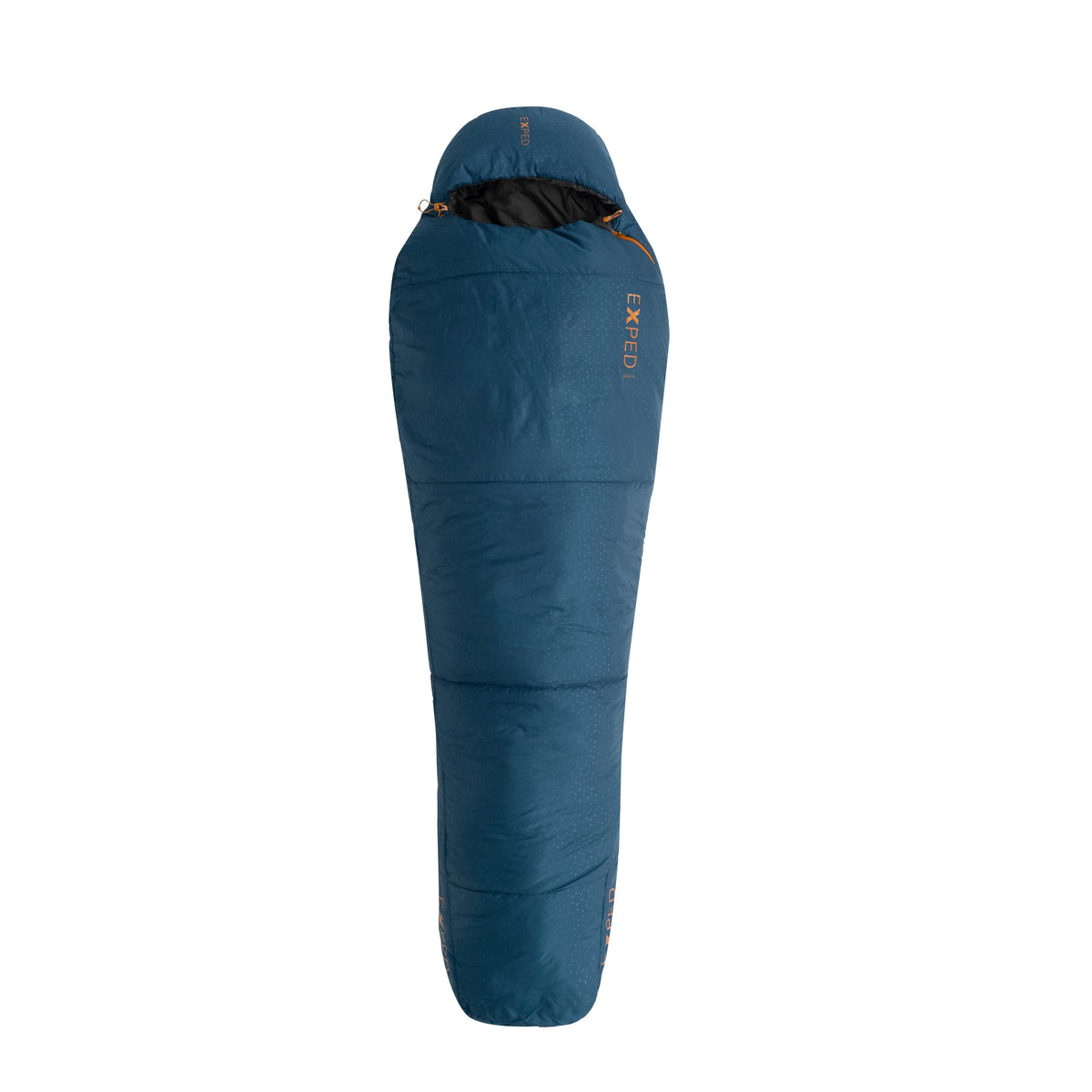 Deepsleep Grey Rider DeepSleep 0°C / 30°F Sleeping Bag | EXPED USA