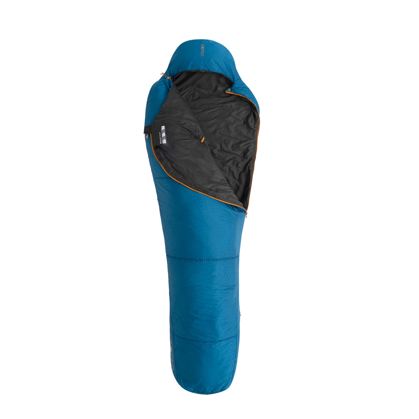 DeepSleep 5°C | 45°F