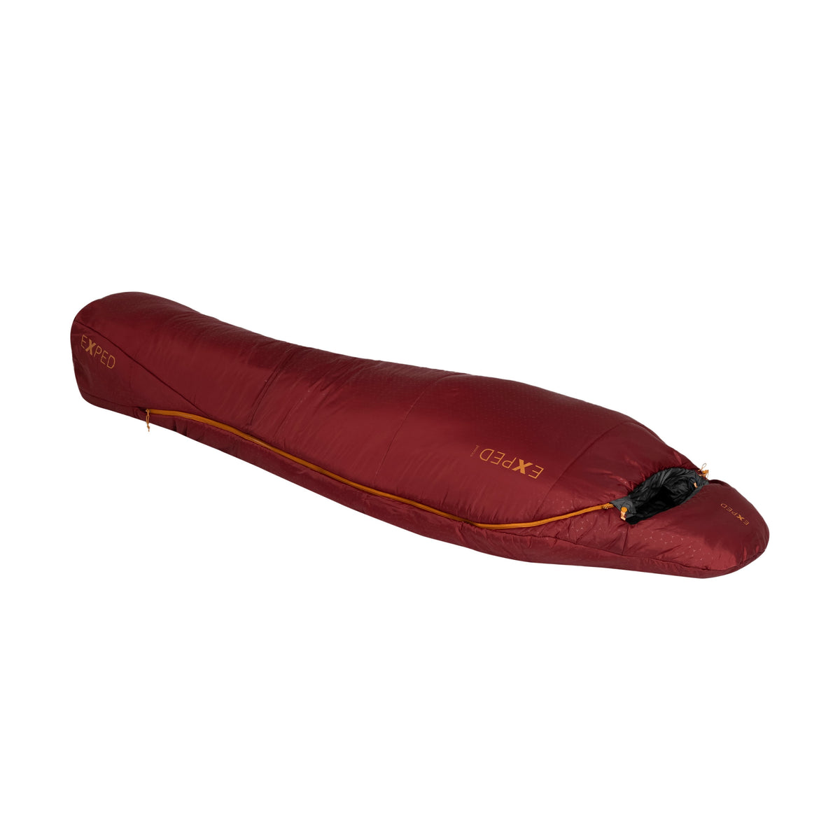 DeepSleep -5°C / 20°F Sleeping Bag | EXPED USA