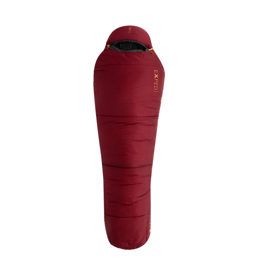 DeepSleep -5°C | 20°F Sleeping Bag (Used)