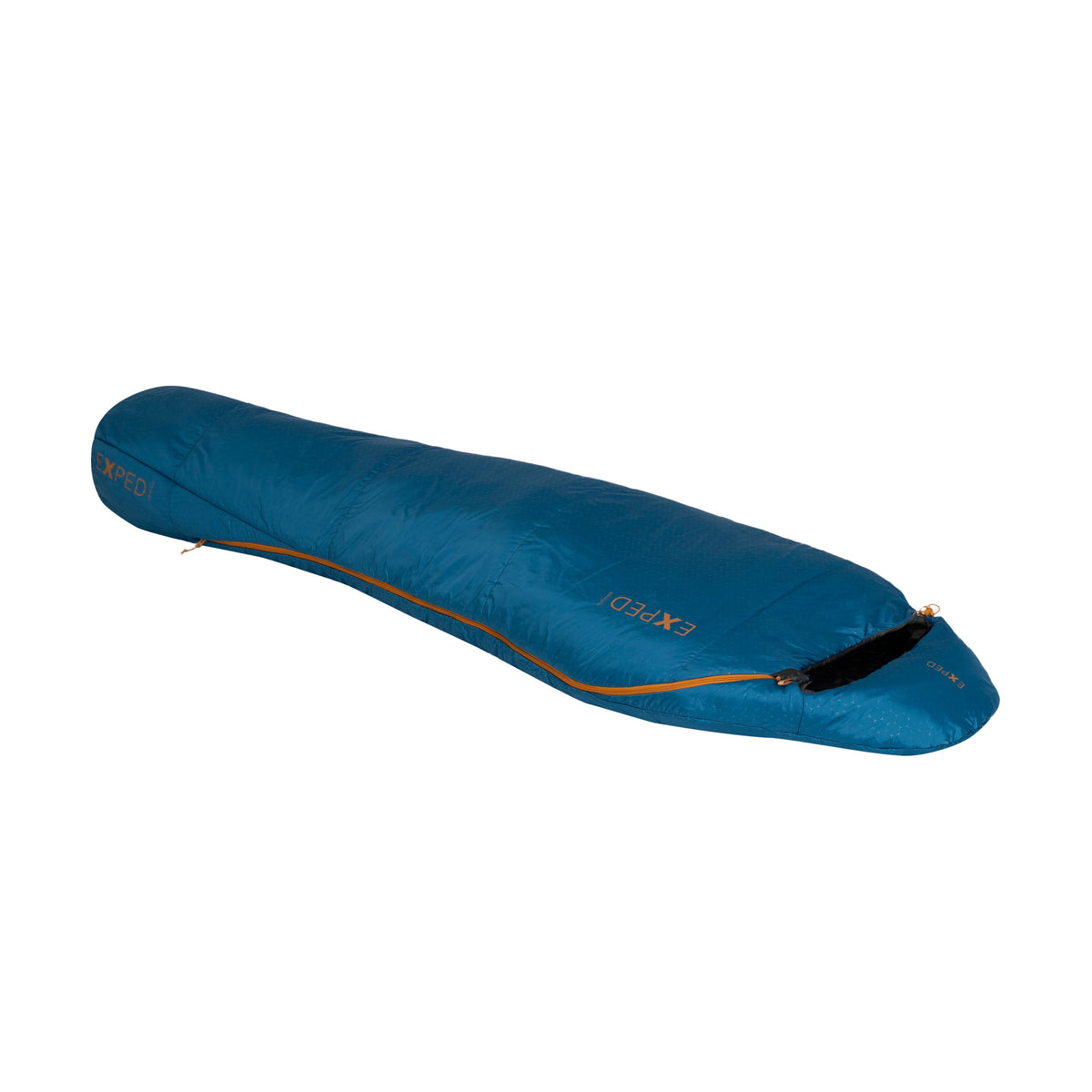 DeepSleep 5°C / 45°F Sleeping Bag | EXPED USA