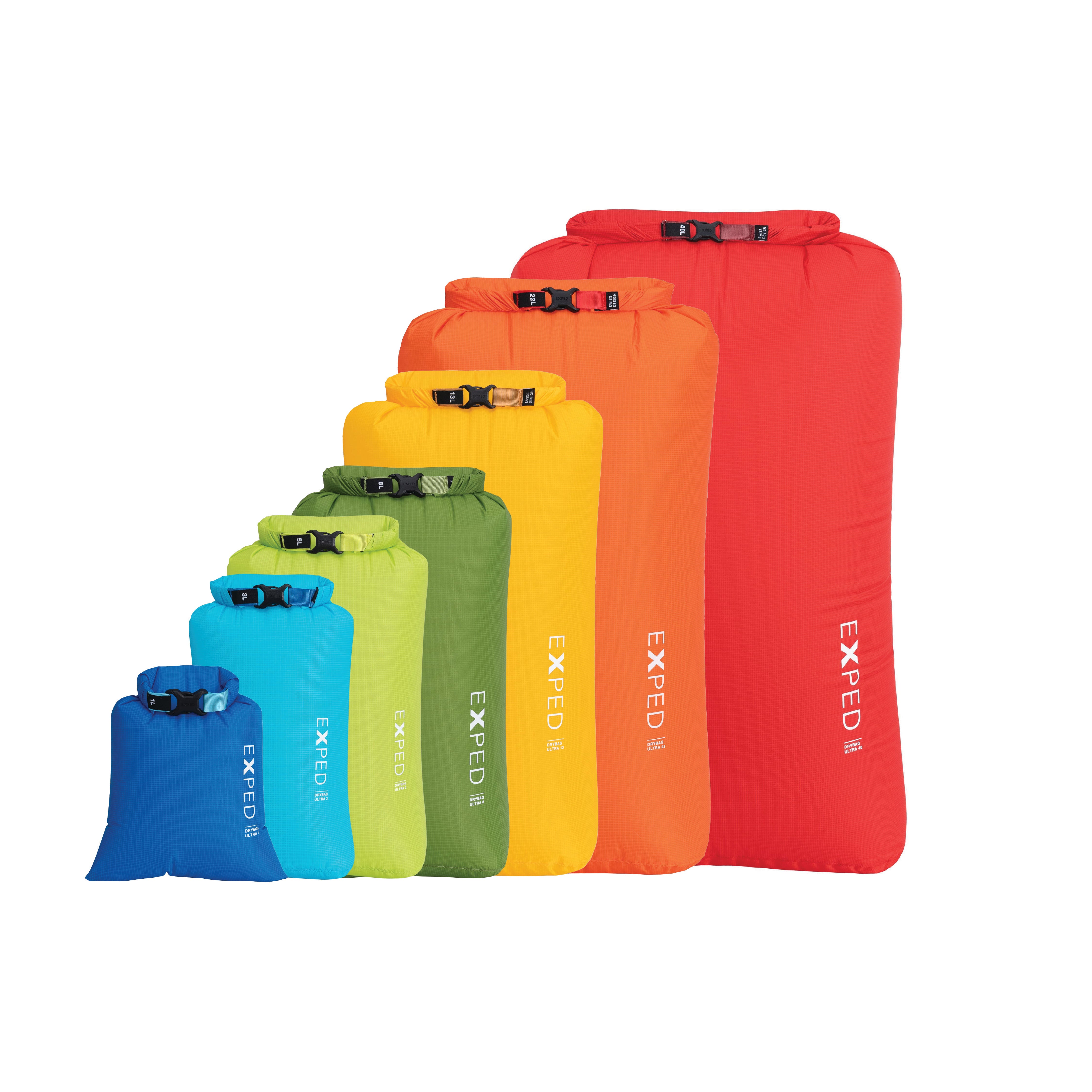 Drybag Ultra – EXPED USA