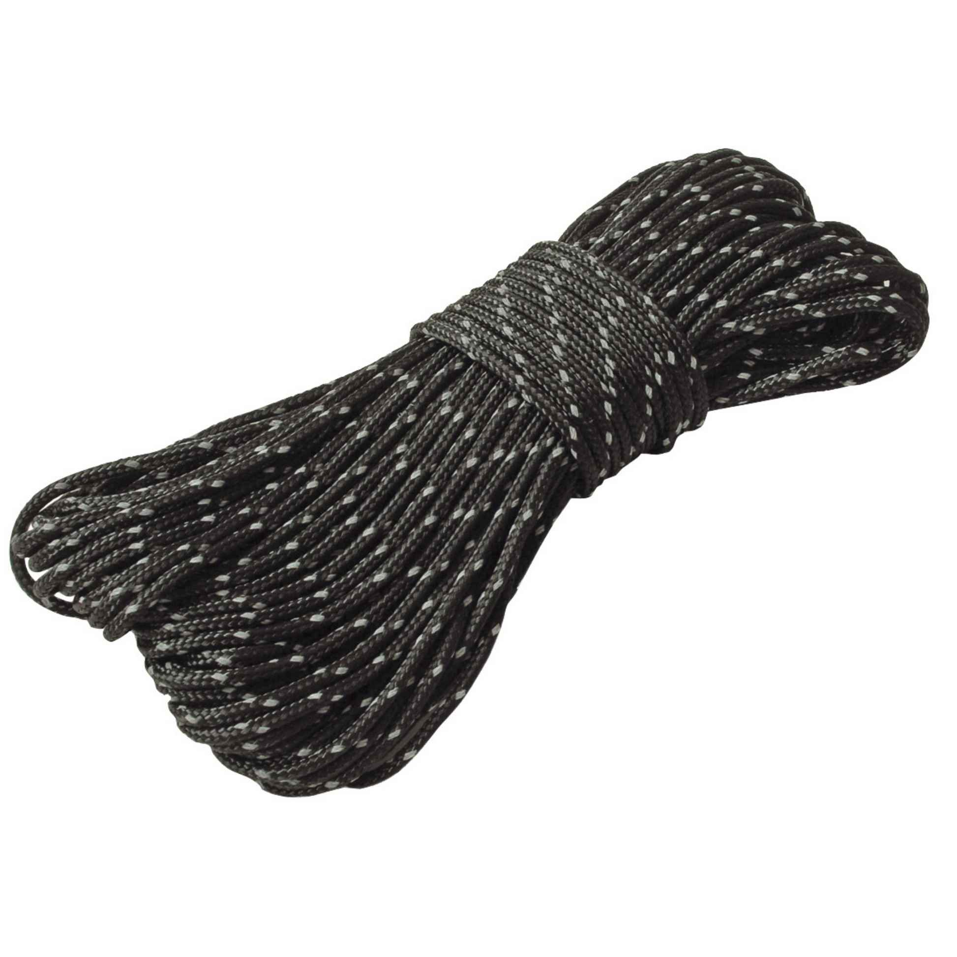 Tent cord top
