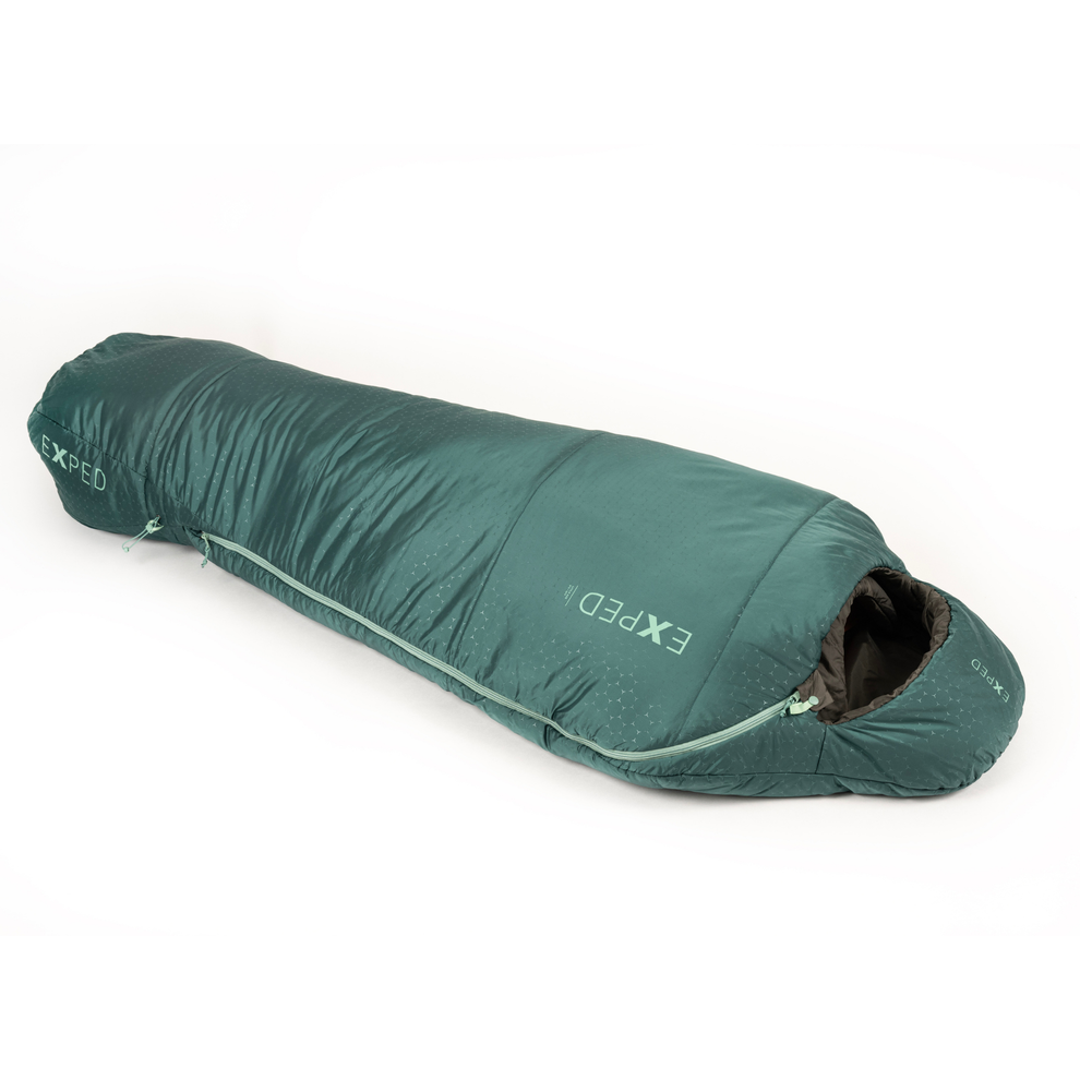 DeepSleep Kids Sleeping Bag | EXPED USA
