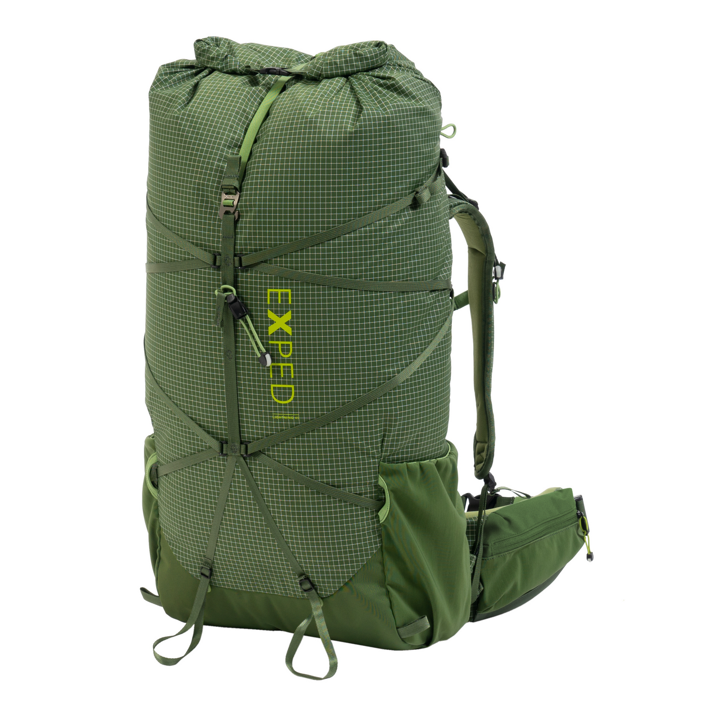 Lightning 45 (Used) – EXPED USA