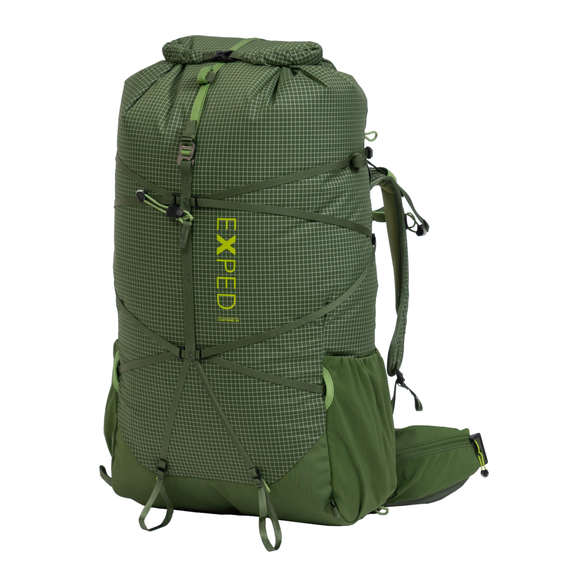 EXPED - エクスペド　ライトニング60 women lightning60forest_d278a5fa-