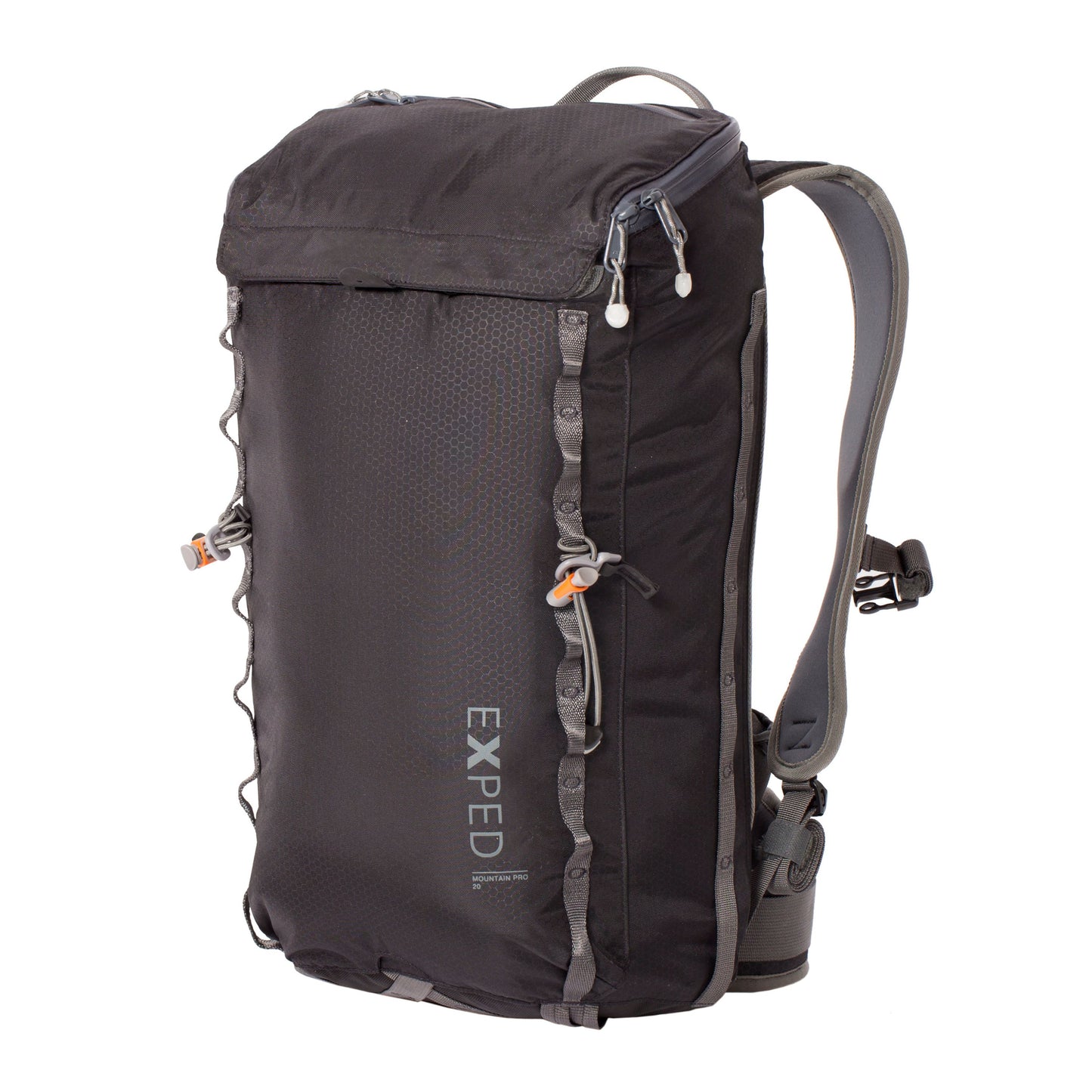 Mountain Pro 20 | EXPED USA