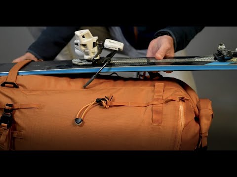 Serac 50 – EXPED USA