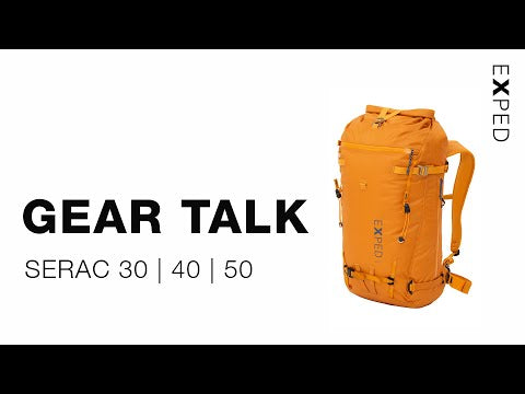Serac 50 – EXPED USA