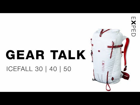 Icefall 40 – EXPED USA